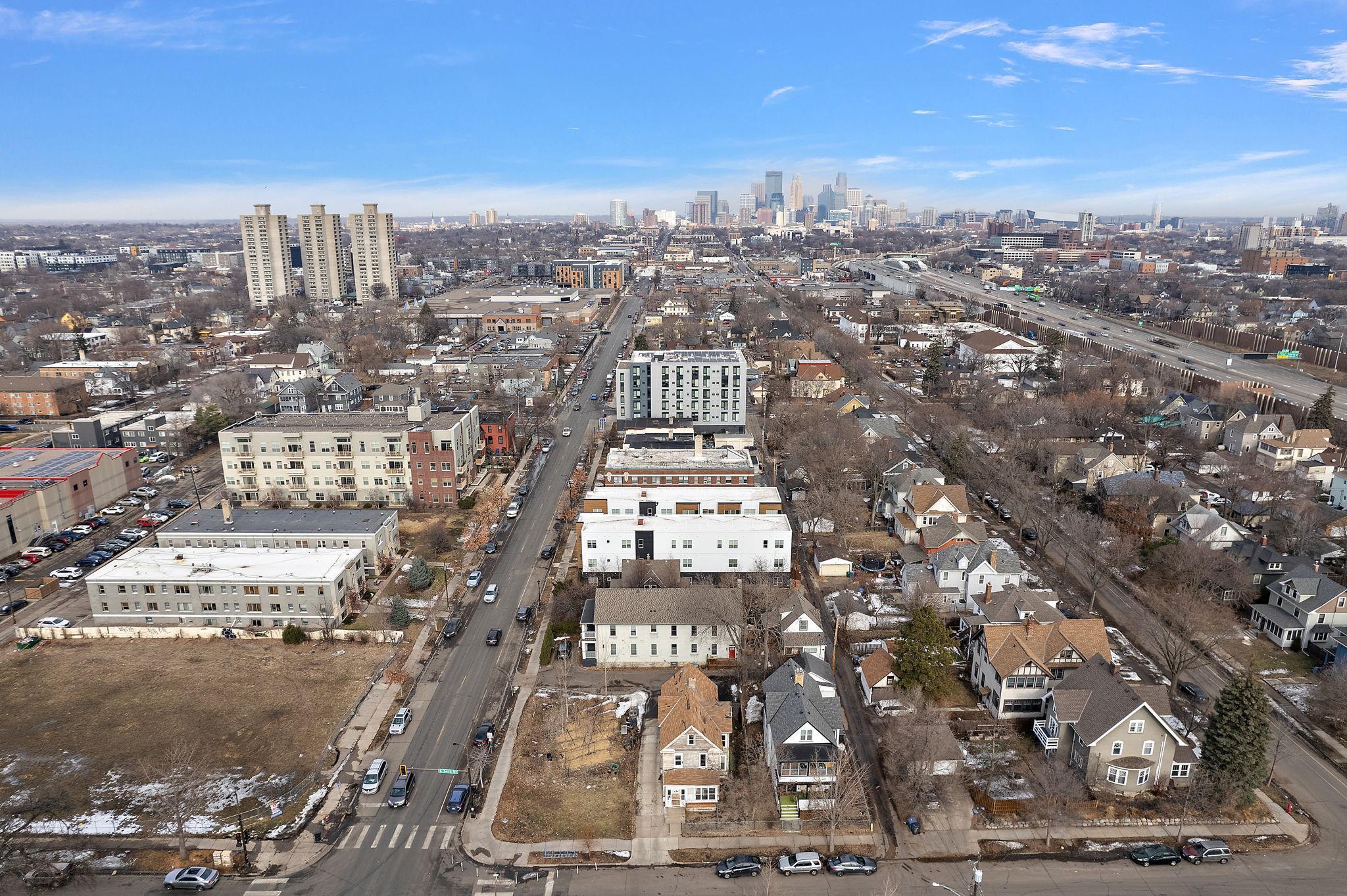 View of Commercial Sale at 3341 Nicollet Avenue, Minneapolis MN 55408, Minneapolis (122 of 125) - Mike Wilen | Minnesota Team Real Estate