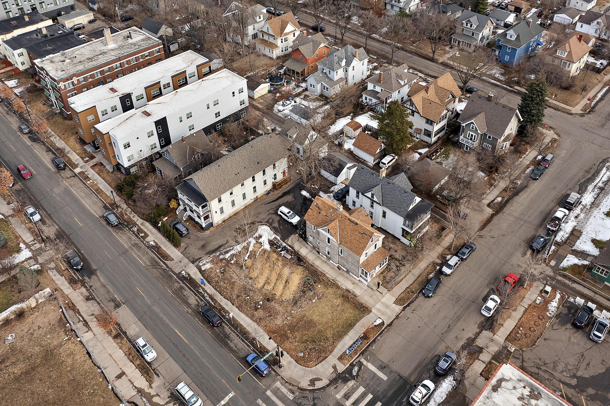 View of Commercial Sale at 3341 Nicollet Avenue, Minneapolis MN 55408, Minneapolis (121 of 125) - Mike Wilen | Minnesota Team Real Estate