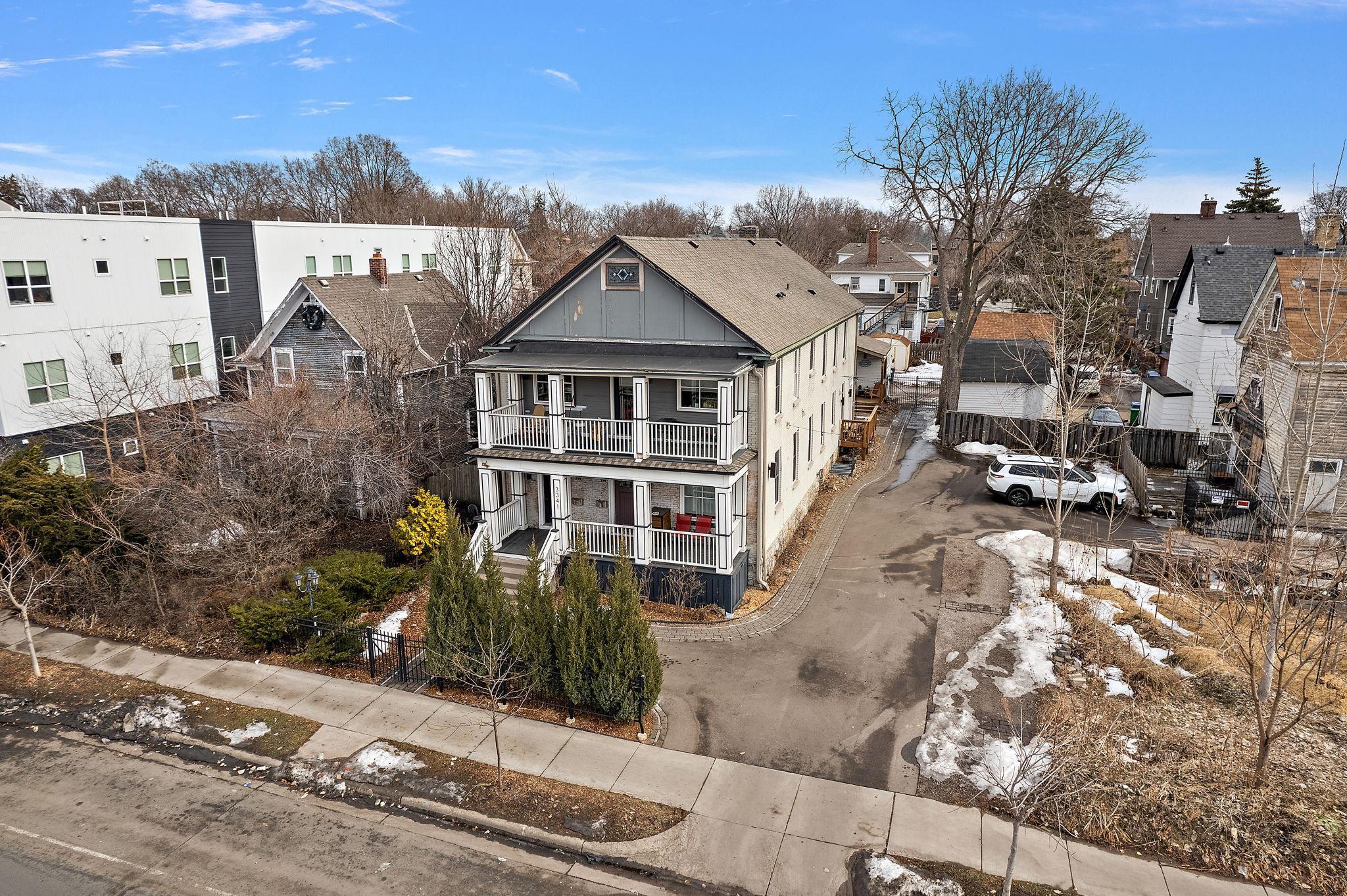 View of Commercial Sale at 3341 Nicollet Avenue, Minneapolis MN 55408, Minneapolis (120 of 125) - Mike Wilen | Minnesota Team Real Estate