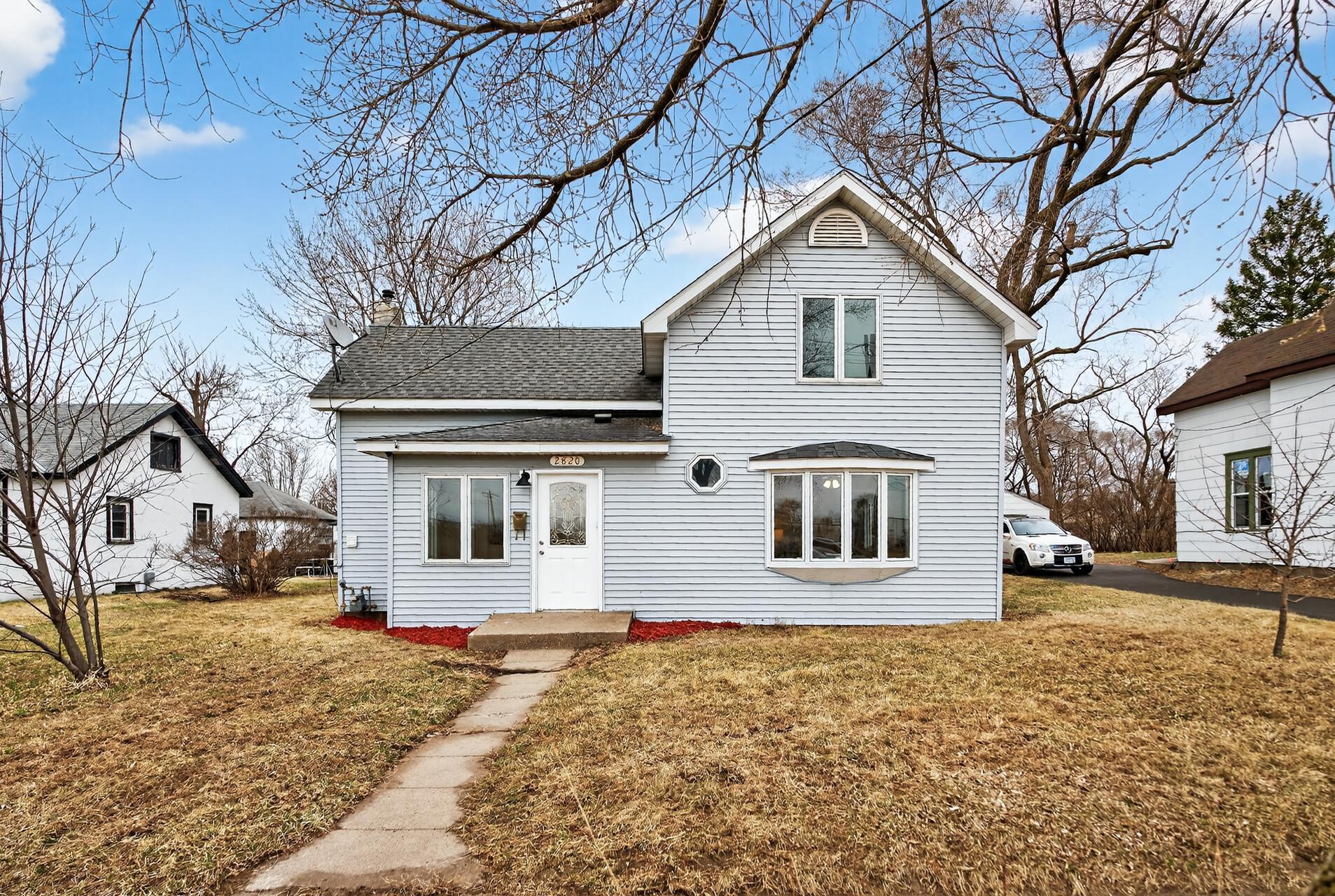 View of Residential at 2820 6th Avenue, Anoka MN 55303, Anoka - Mike Wilen | Minnesota Team Real Estate