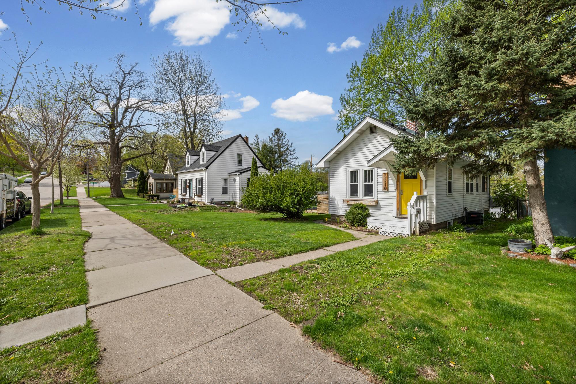 View of Residential at 3310 Taylor Street, Minneapolis MN 55418, Minneapolis - Mike Wilen | Minnesota Team Real Estate