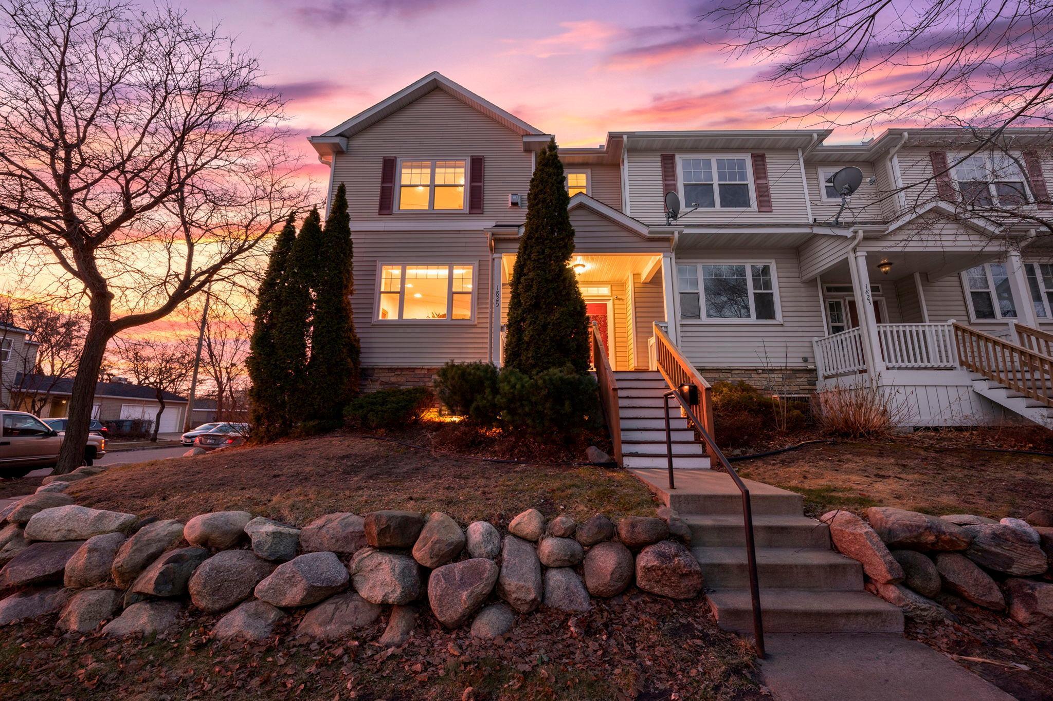 View of Residential at 1825 3rd Street, Minneapolis MN 55418, Minneapolis - Mike Wilen | Minnesota Team Real Estate