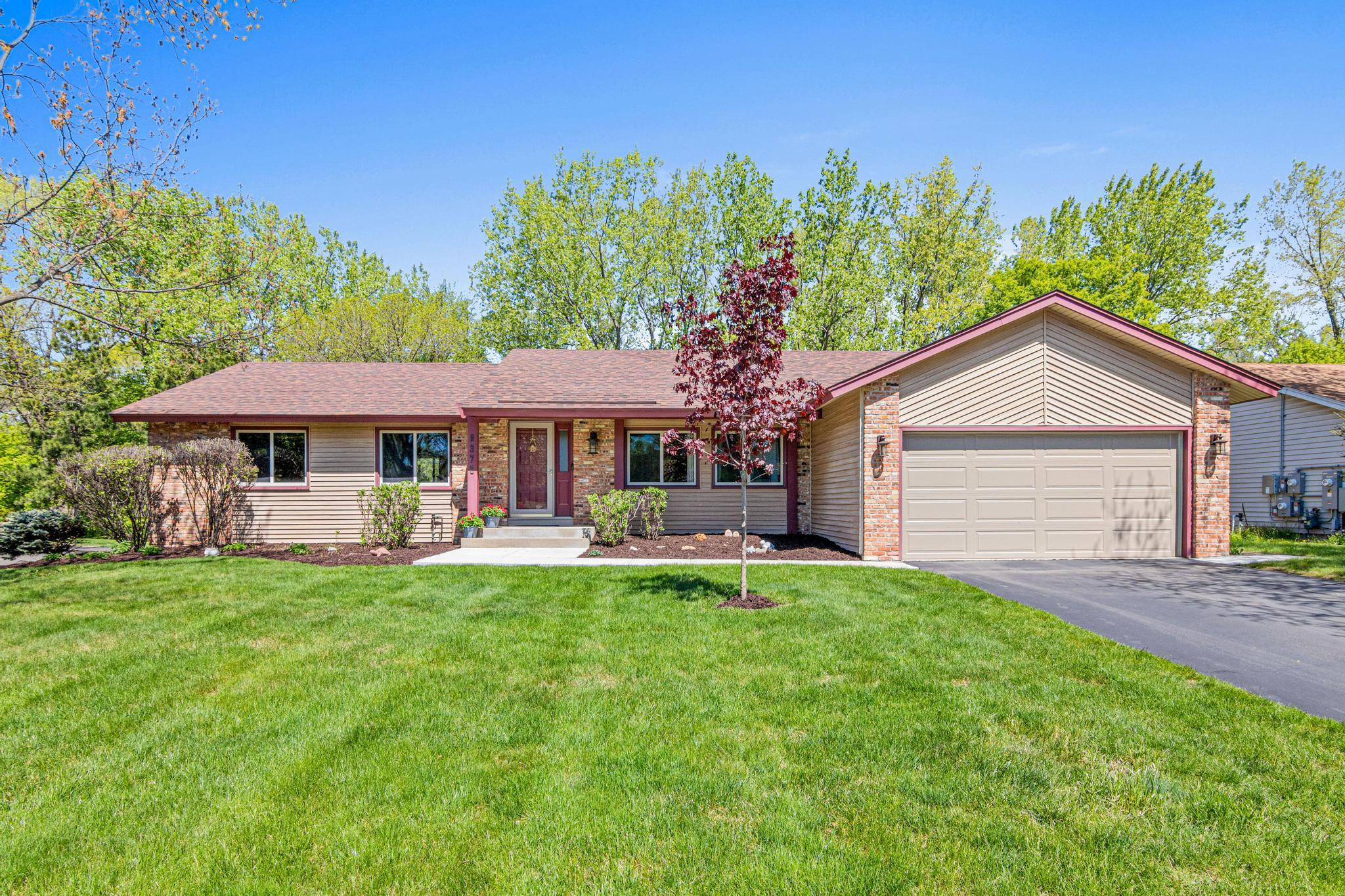 View of Residential at 8370 107th Street, Bloomington MN 55438, Bloomington - Mike Wilen | Minnesota Team Real Estate