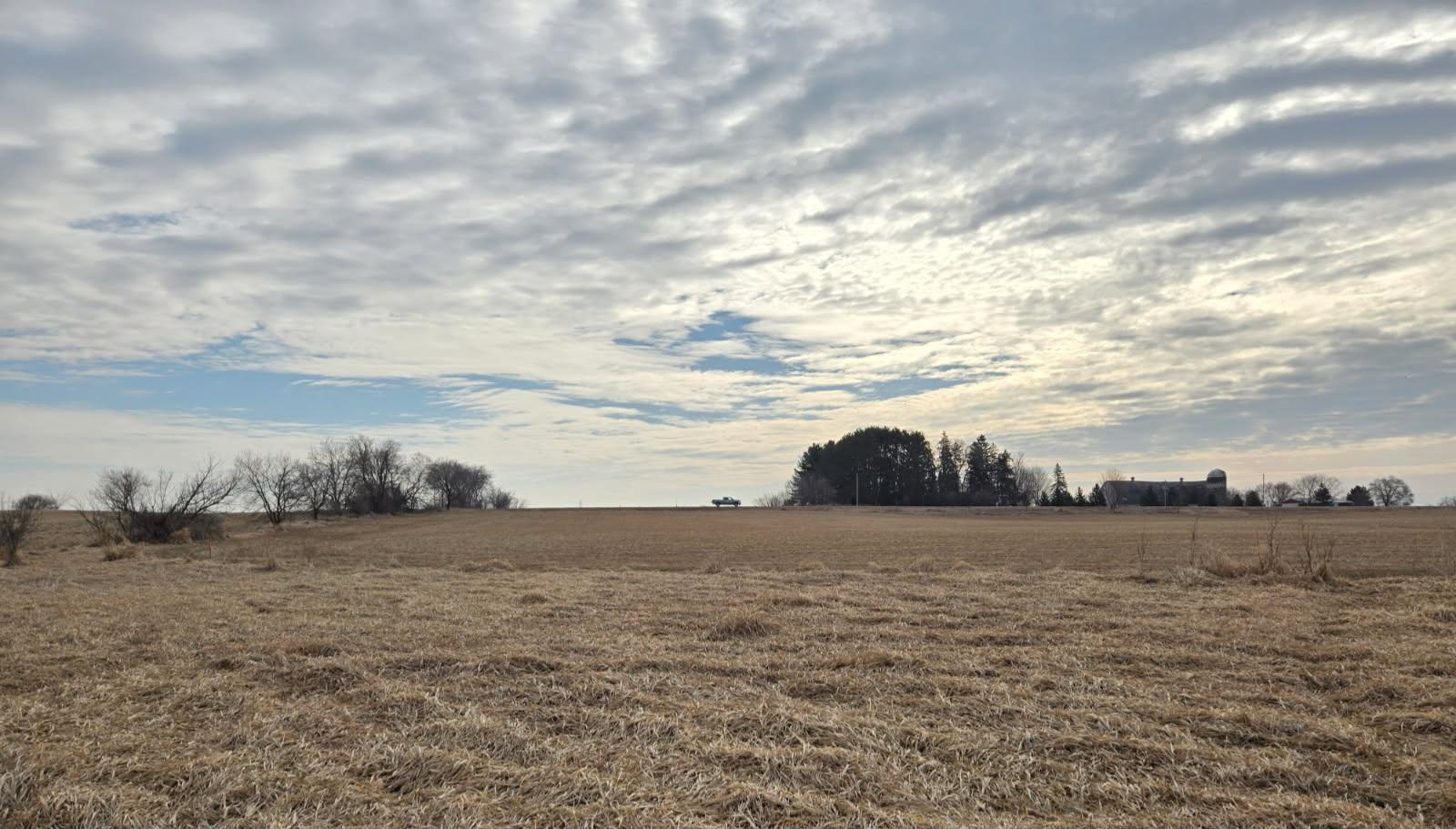 View of Land at Lot 2 Rush Lake Trail, Braham MN 55006, Braham - Mike Wilen | Minnesota Team Real Estate