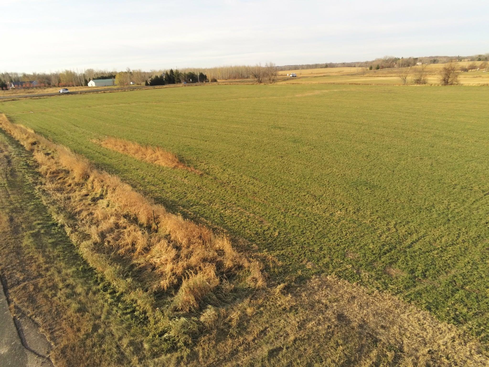 View of Land at Lot 2 Rush Lake Trail, Braham MN 55006, Braham (3 of 7) - Mike Wilen | Minnesota Team Real Estate