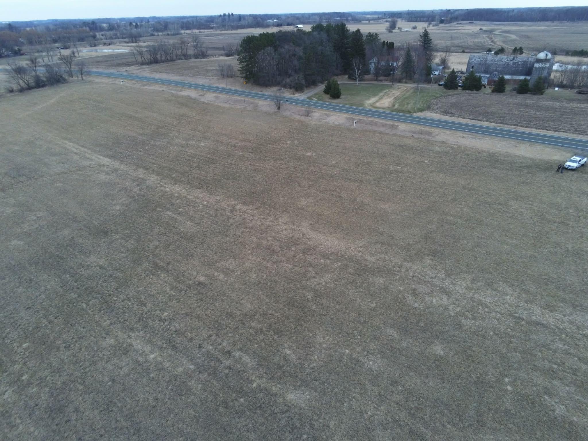 View of Land at Lot 2 Rush Lake Trail, Braham MN 55006, Braham (6 of 7) - Mike Wilen | Minnesota Team Real Estate