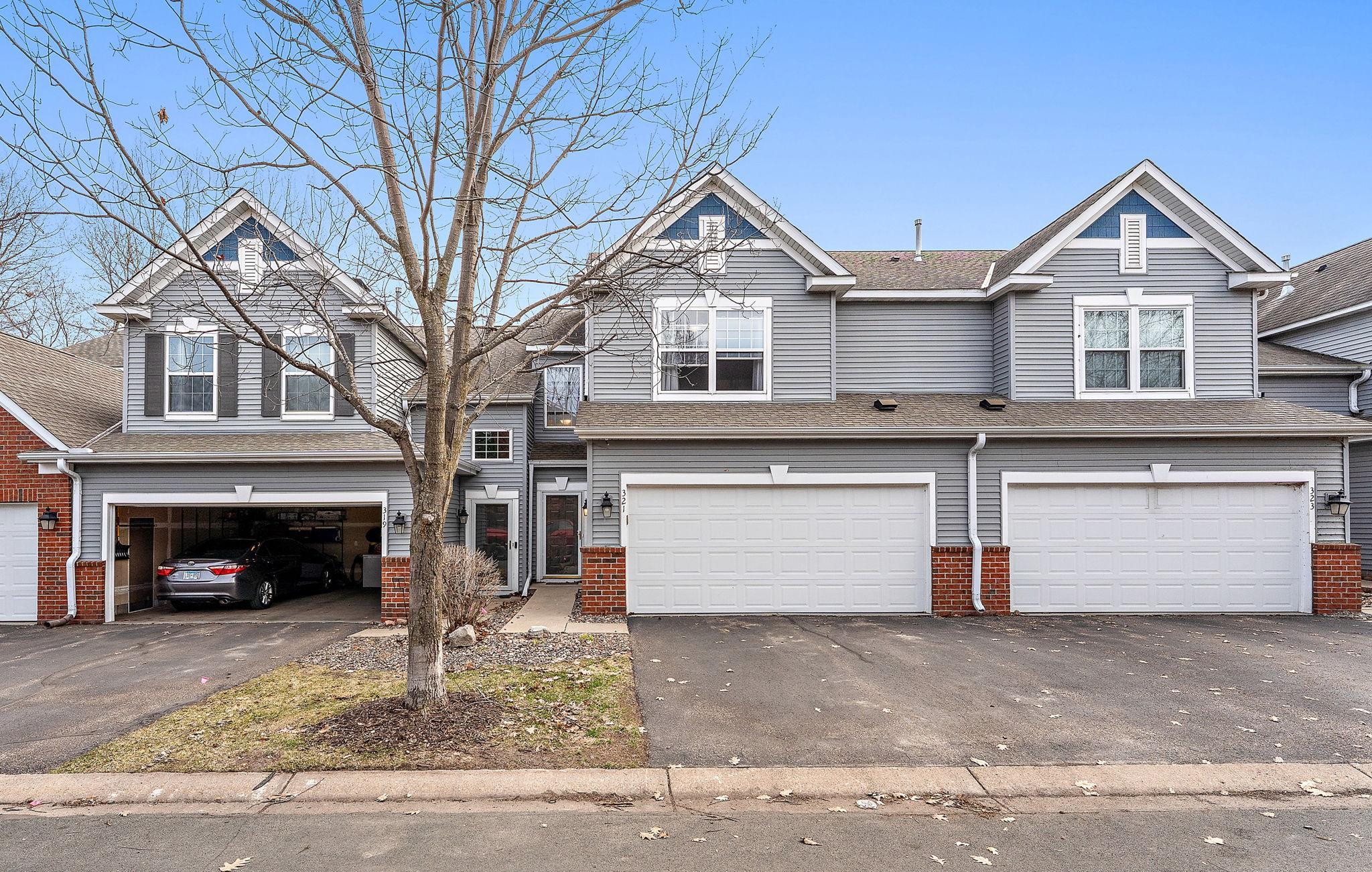 View of Residential at 321 Heritage Trail, Circle Pines MN 55014, Circle Pines (2 of 36) - Mike Wilen | Minnesota Team Real Estate