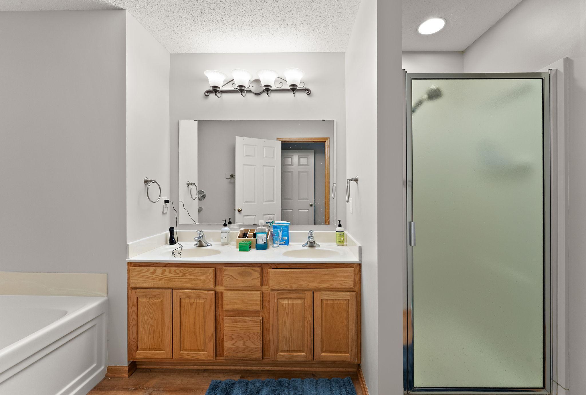 View of Residential at 321 Heritage Trail, Circle Pines MN 55014, Circle Pines (22 of 36) - Mike Wilen | Minnesota Team Real Estate