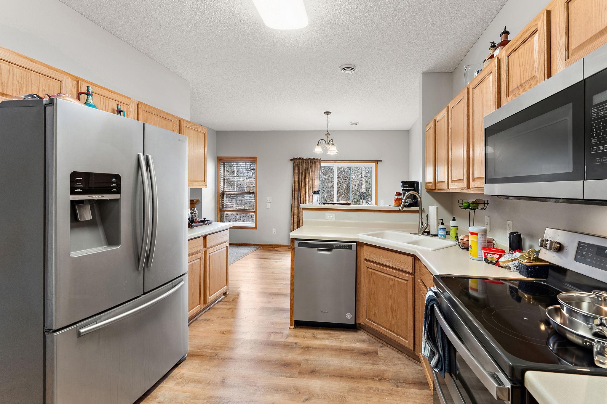 View of Residential at 321 Heritage Trail, Circle Pines MN 55014, Circle Pines (12 of 36) - Mike Wilen | Minnesota Team Real Estate