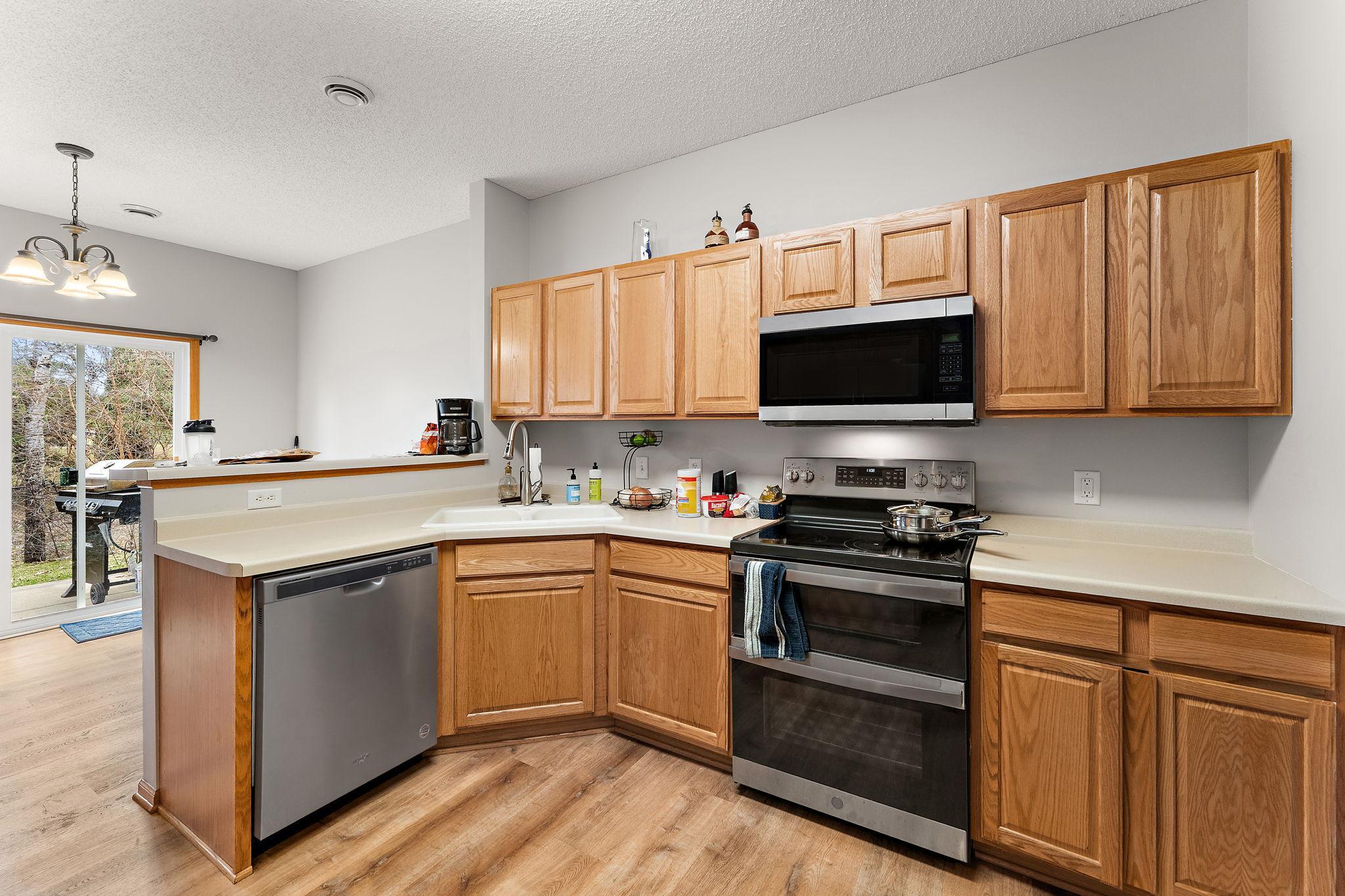 View of Residential at 321 Heritage Trail, Circle Pines MN 55014, Circle Pines (11 of 36) - Mike Wilen | Minnesota Team Real Estate