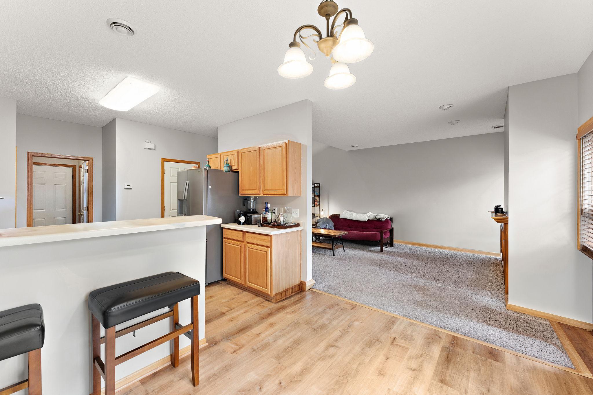 View of Residential at 321 Heritage Trail, Circle Pines MN 55014, Circle Pines (9 of 36) - Mike Wilen | Minnesota Team Real Estate