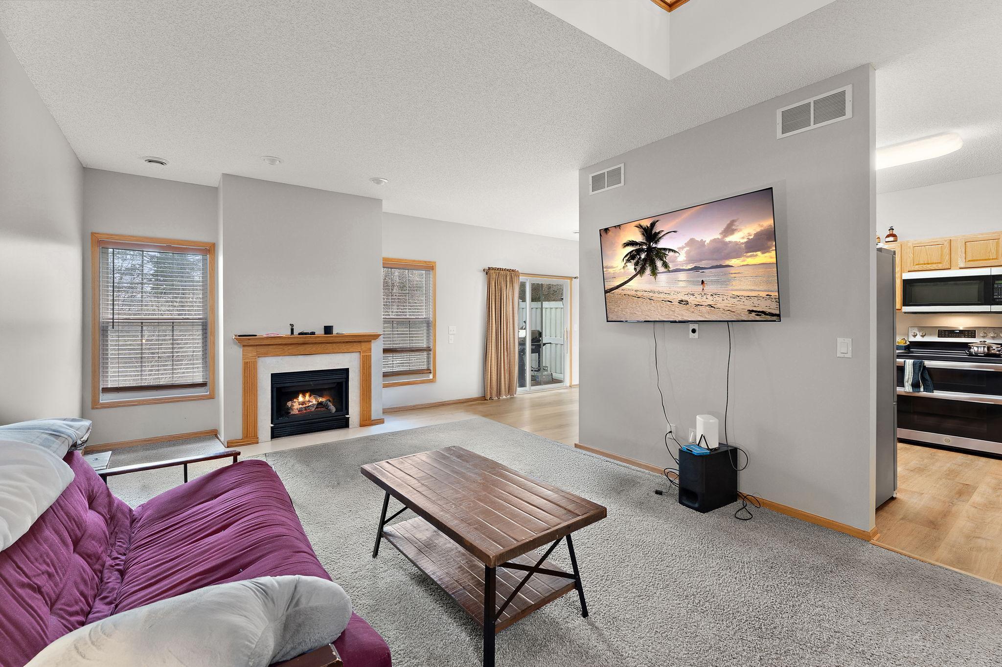 View of Residential at 321 Heritage Trail, Circle Pines MN 55014, Circle Pines (6 of 36) - Mike Wilen | Minnesota Team Real Estate