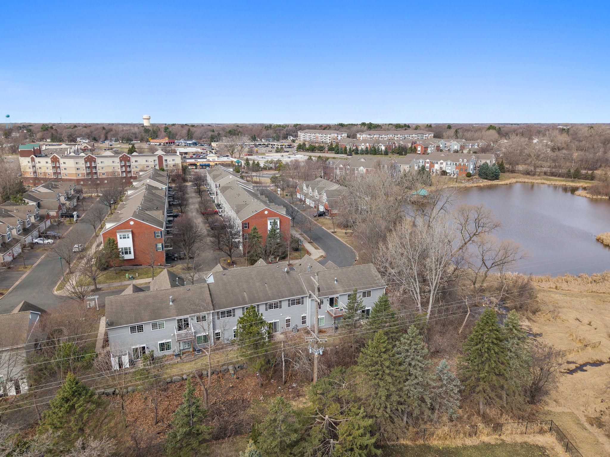 View of Residential at 321 Heritage Trail, Circle Pines MN 55014, Circle Pines (35 of 36) - Mike Wilen | Minnesota Team Real Estate