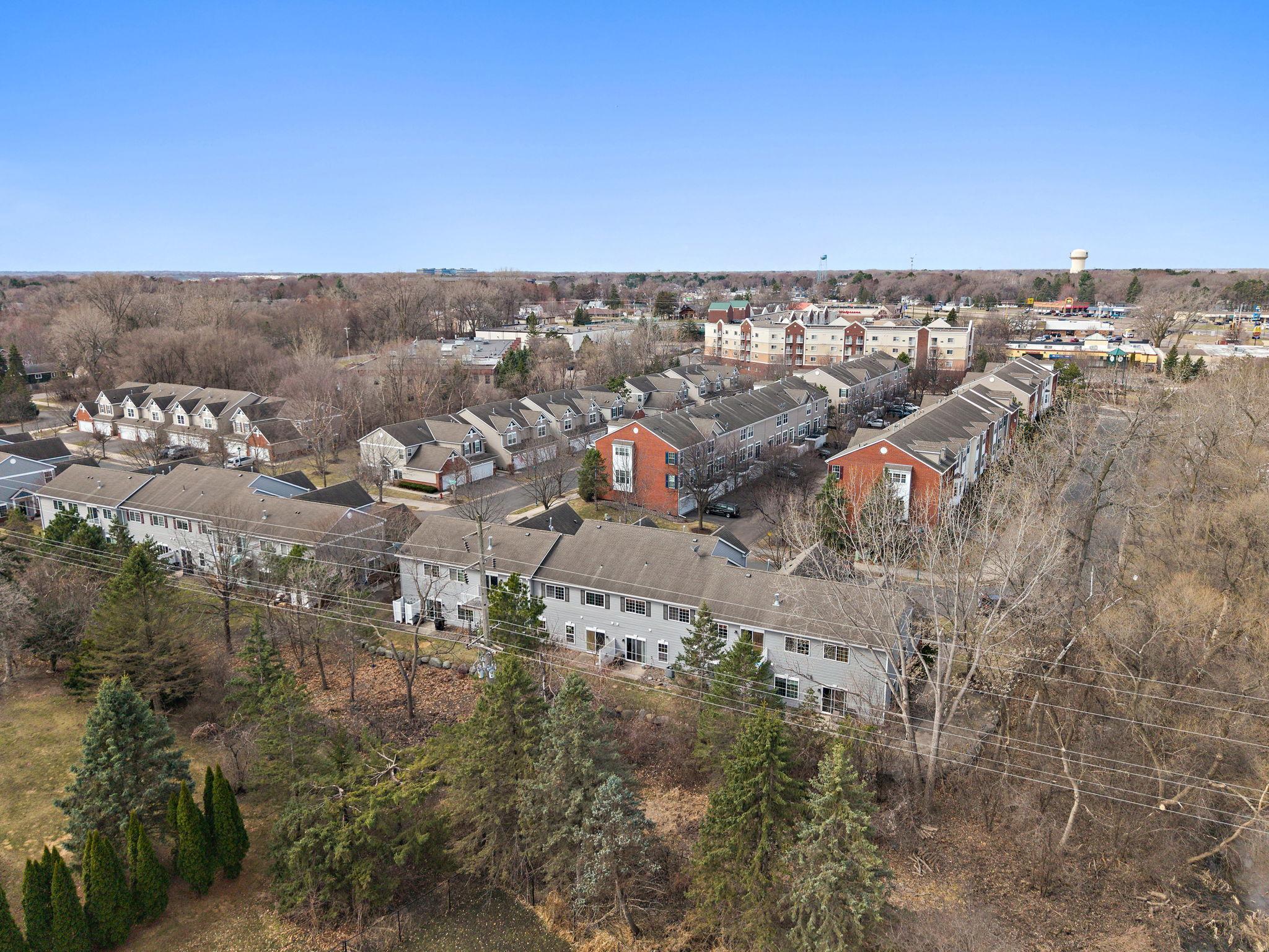 View of Residential at 321 Heritage Trail, Circle Pines MN 55014, Circle Pines (34 of 36) - Mike Wilen | Minnesota Team Real Estate