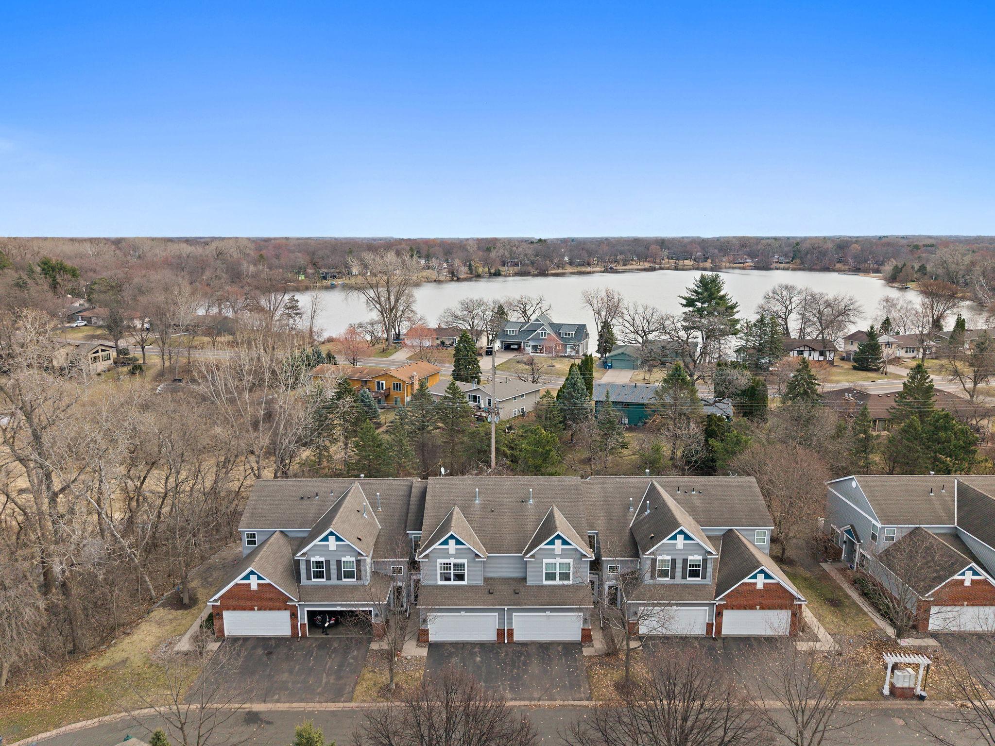 View of Residential at 321 Heritage Trail, Circle Pines MN 55014, Circle Pines (32 of 36) - Mike Wilen | Minnesota Team Real Estate