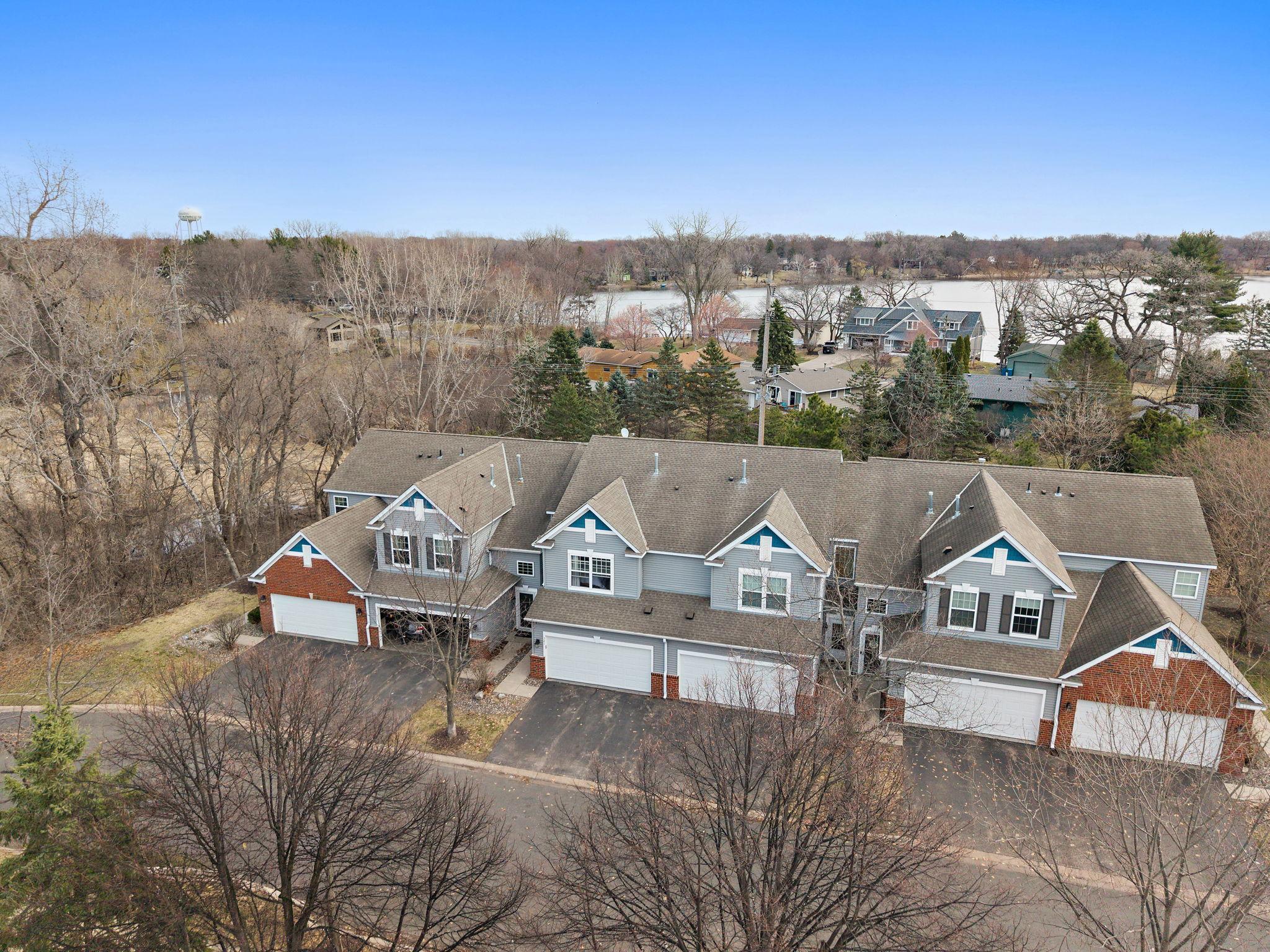 View of Residential at 321 Heritage Trail, Circle Pines MN 55014, Circle Pines (31 of 36) - Mike Wilen | Minnesota Team Real Estate