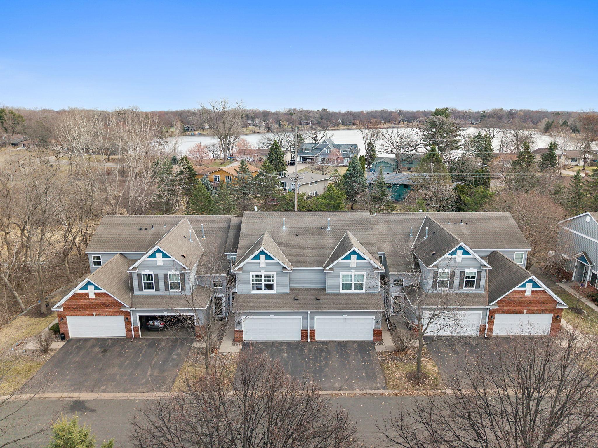 View of Residential at 321 Heritage Trail, Circle Pines MN 55014, Circle Pines (30 of 36) - Mike Wilen | Minnesota Team Real Estate