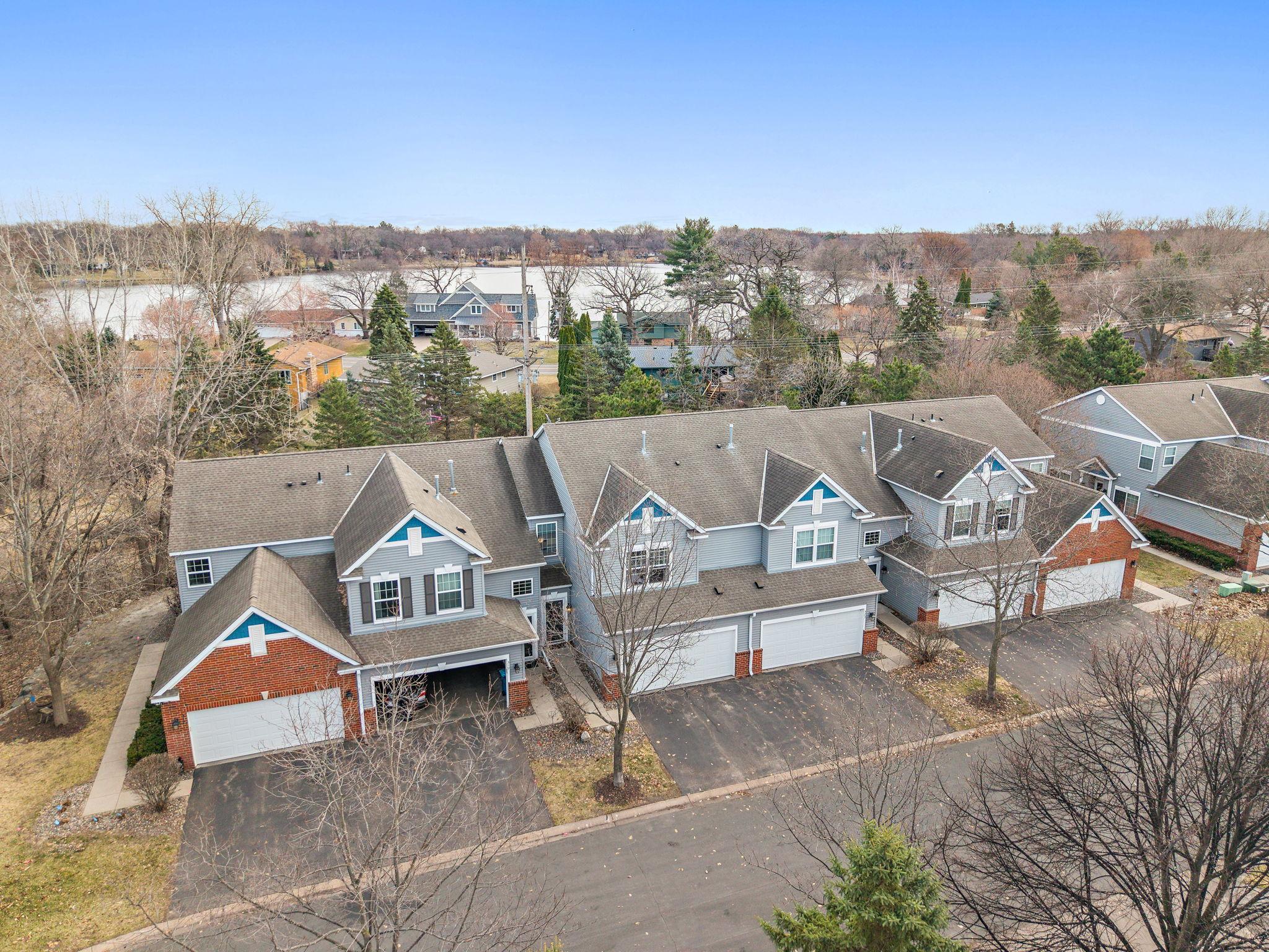 View of Residential at 321 Heritage Trail, Circle Pines MN 55014, Circle Pines (29 of 36) - Mike Wilen | Minnesota Team Real Estate