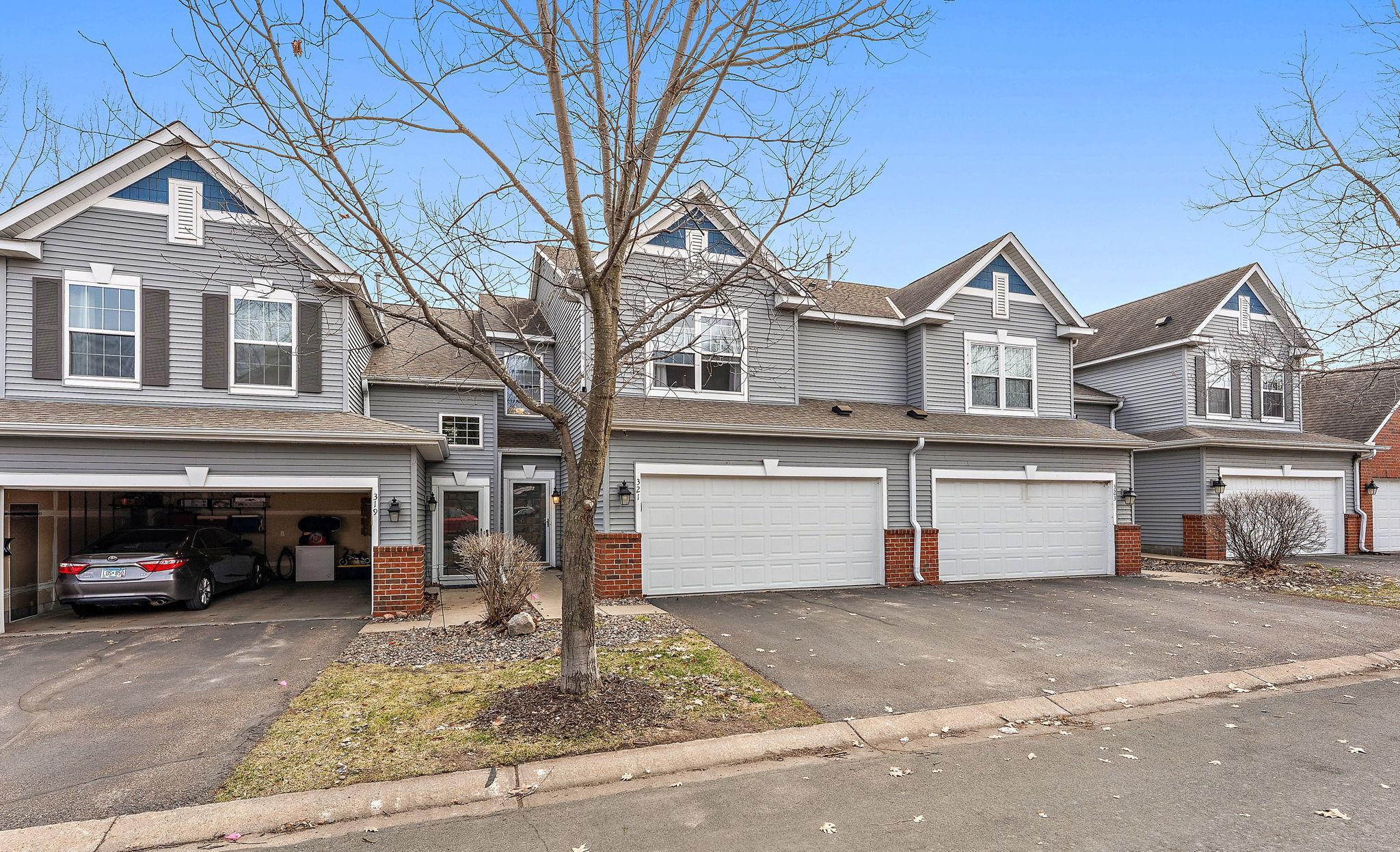View of Residential at 321 Heritage Trail, Circle Pines MN 55014, Circle Pines (4 of 36) - Mike Wilen | Minnesota Team Real Estate