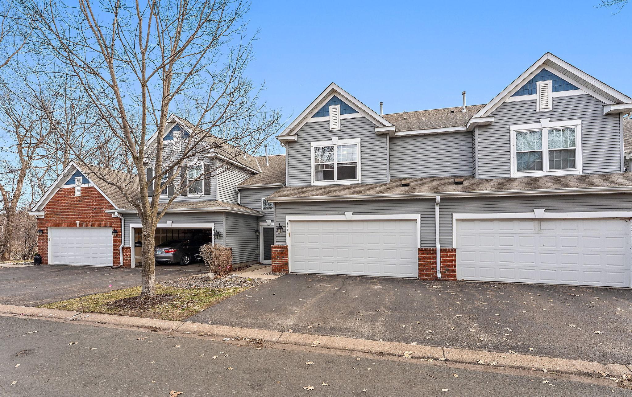View of Residential at 321 Heritage Trail, Circle Pines MN 55014, Circle Pines (3 of 36) - Mike Wilen | Minnesota Team Real Estate