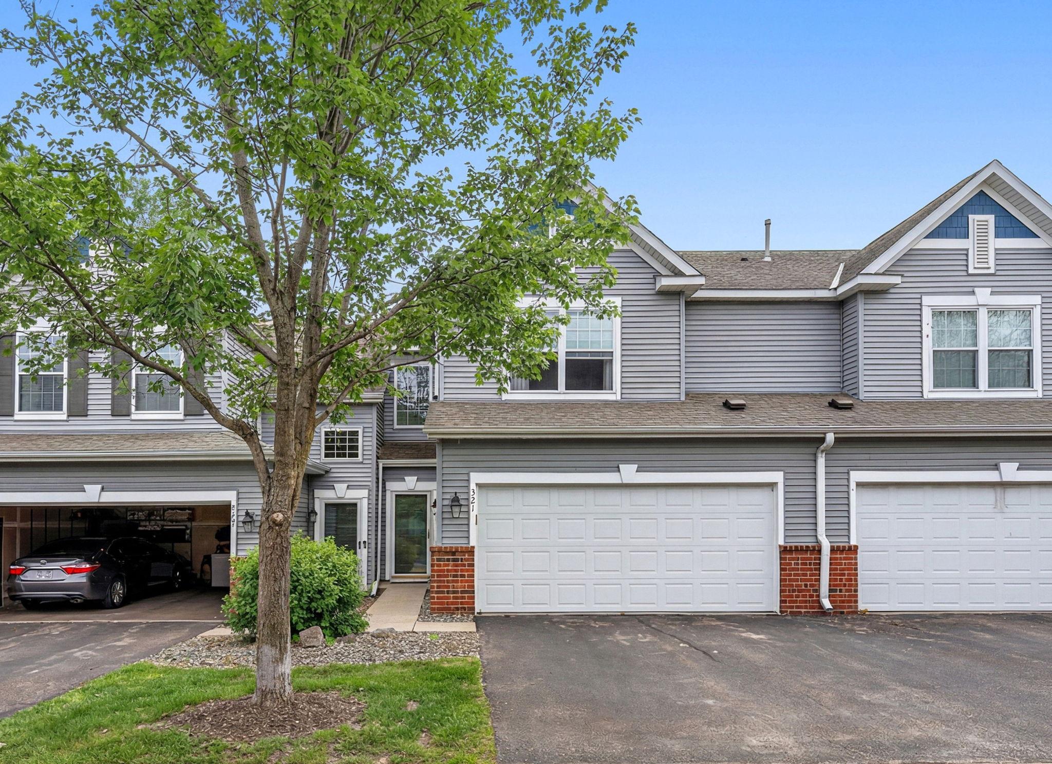 View of Residential at 321 Heritage Trail, Circle Pines MN 55014, Circle Pines - Mike Wilen | Minnesota Team Real Estate