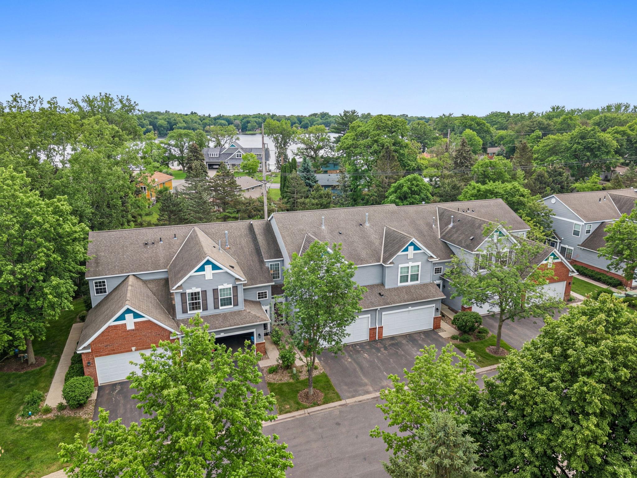 View of Residential at 321 Heritage Trail, Circle Pines MN 55014, Circle Pines (33 of 36) - Mike Wilen | Minnesota Team Real Estate