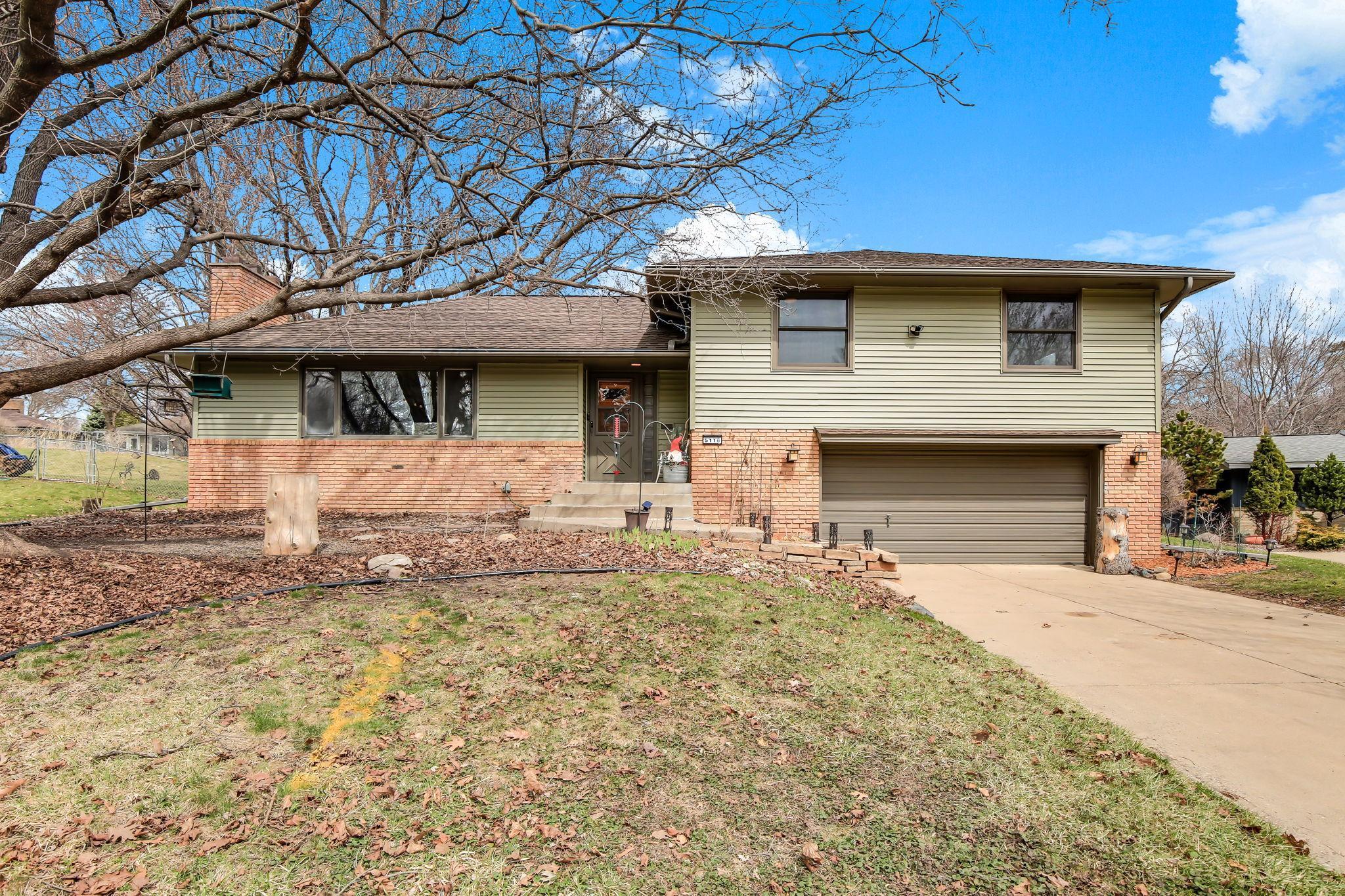 View of Residential at 5116 Meadow Ridge, Edina MN 55439, Edina - Mike Wilen | Minnesota Team Real Estate