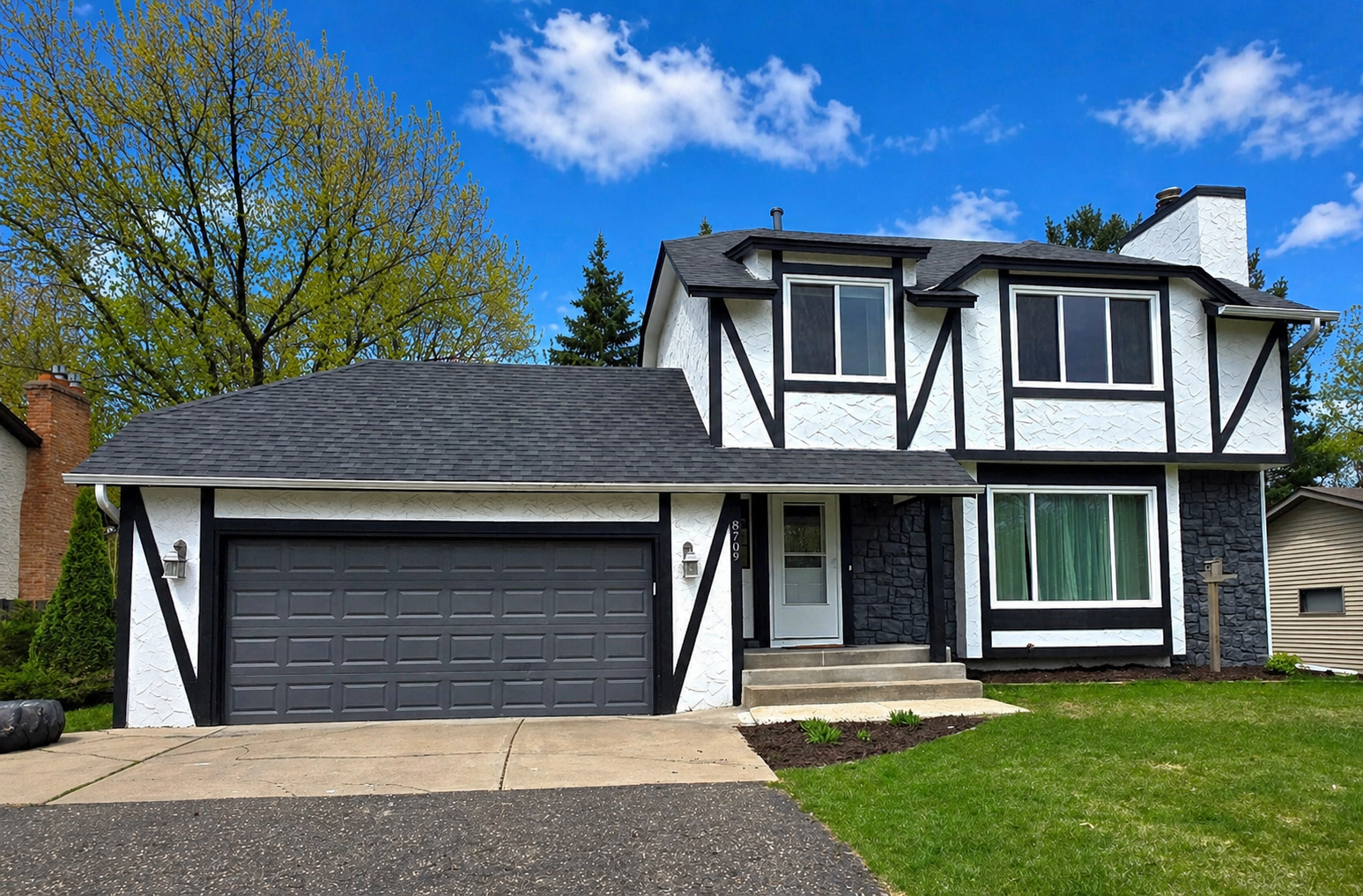 View of Residential at 8709 64th Avenue, Brooklyn Park MN 55428, Brooklyn Park - Mike Wilen | Minnesota Team Real Estate