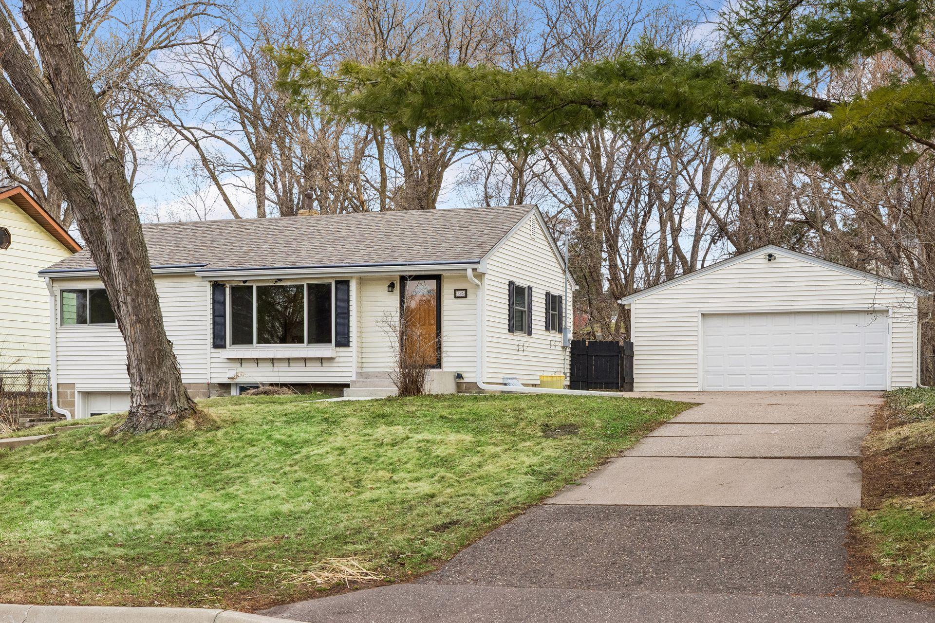 View of Residential at 395 Eldridge Avenue, Roseville MN 55113, Roseville - Mike Wilen | Minnesota Team Real Estate