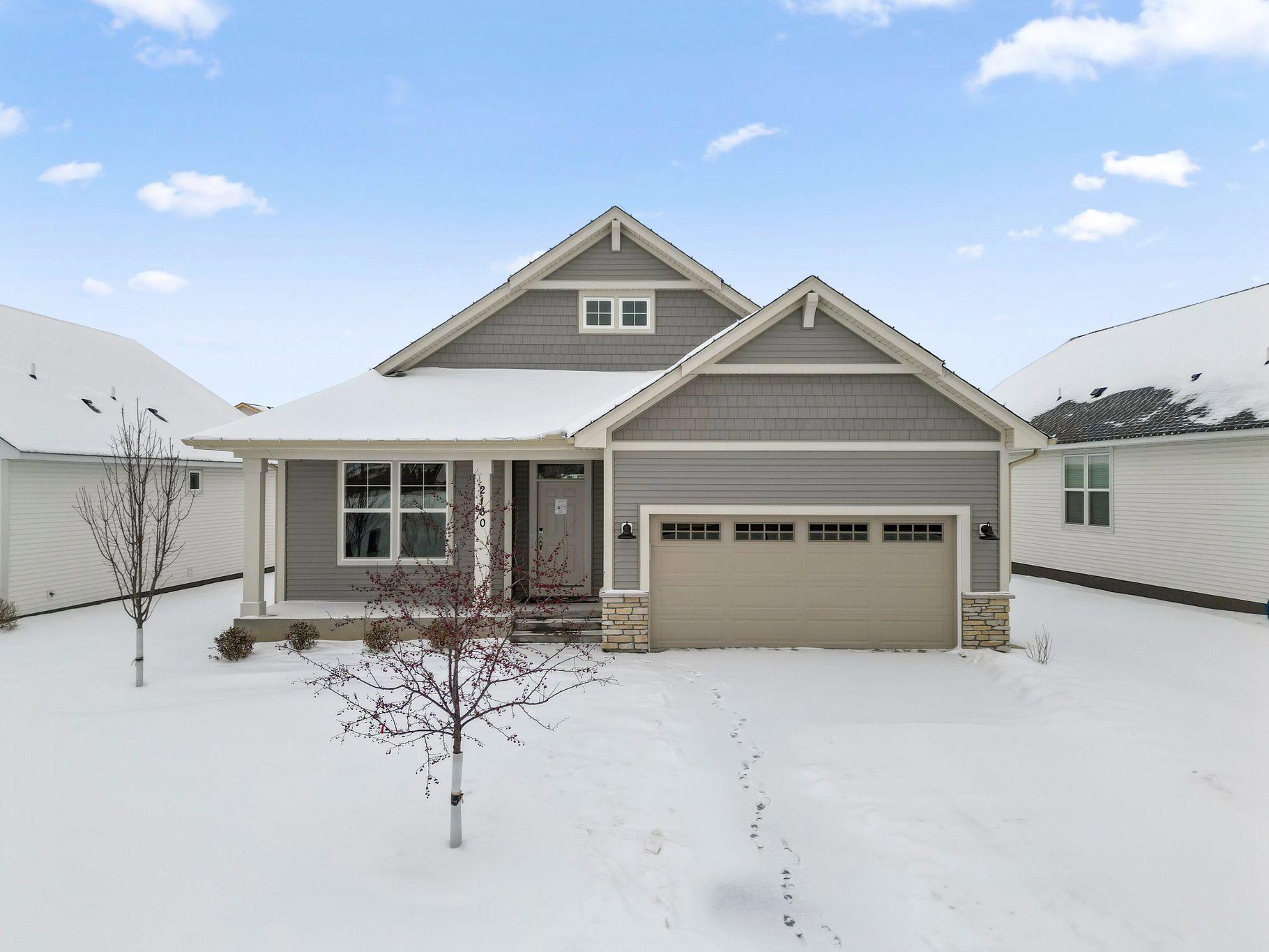 View of Residential at 2160 Ridgepointe Drive, Hastings MN 55033, Hastings - Mike Wilen | Minnesota Team Real Estate