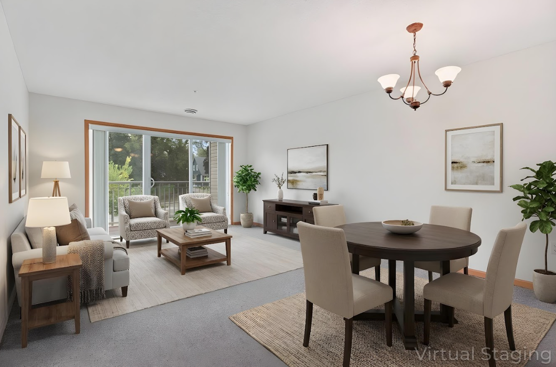 View of Residential at 2231 Penn Place #209, North Saint Paul MN 55109, North Saint Paul - Mike Wilen | Minnesota Team Real Estate