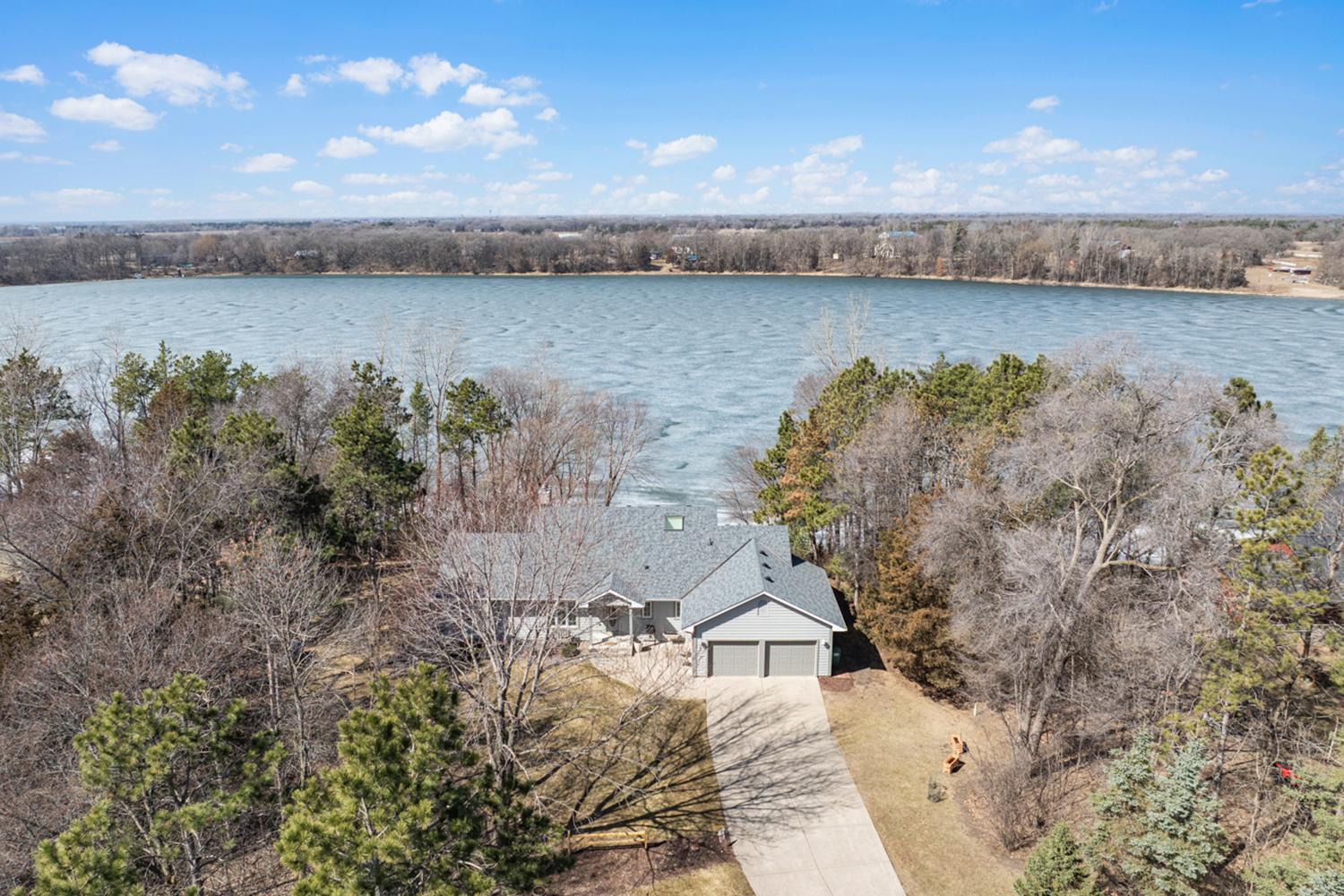 View of Residential at 9062 100th Avenue, Clear Lake MN 55319, Clear Lake - Mike Wilen | Minnesota Team Real Estate