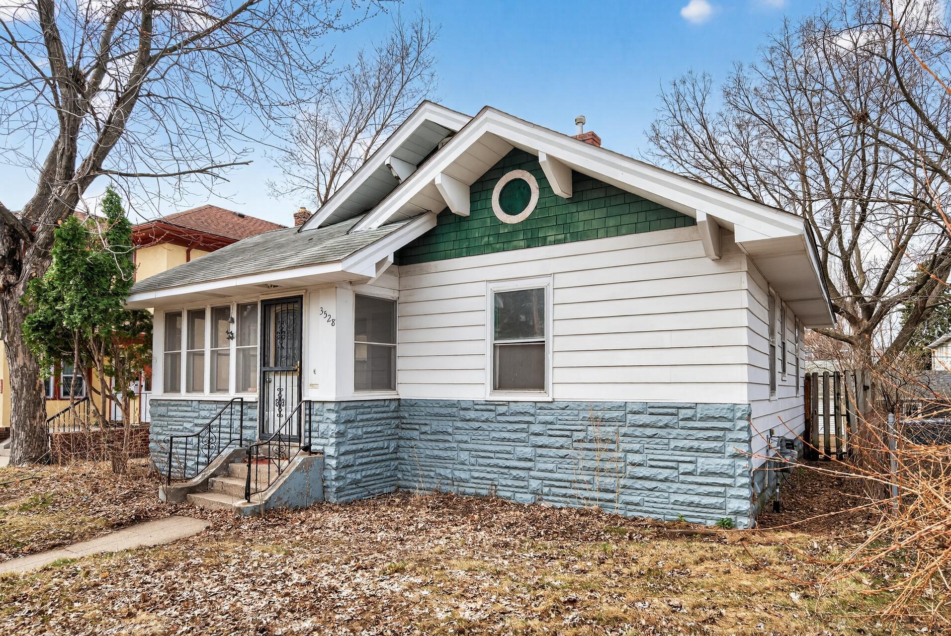 View of Residential at 3528 Longfellow Avenue, Minneapolis MN 55407, Minneapolis - Mike Wilen | Minnesota Team Real Estate