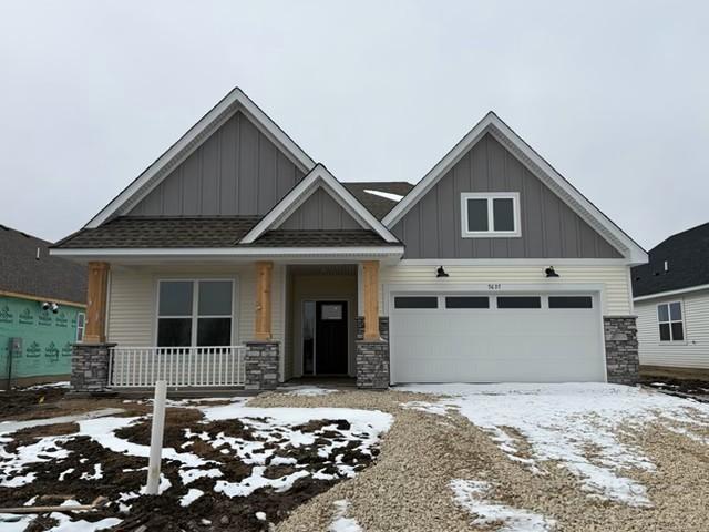 View of Residential at 7637 Swan Street, Lino Lakes MN 55014, Lino Lakes - Mike Wilen | Minnesota Team Real Estate