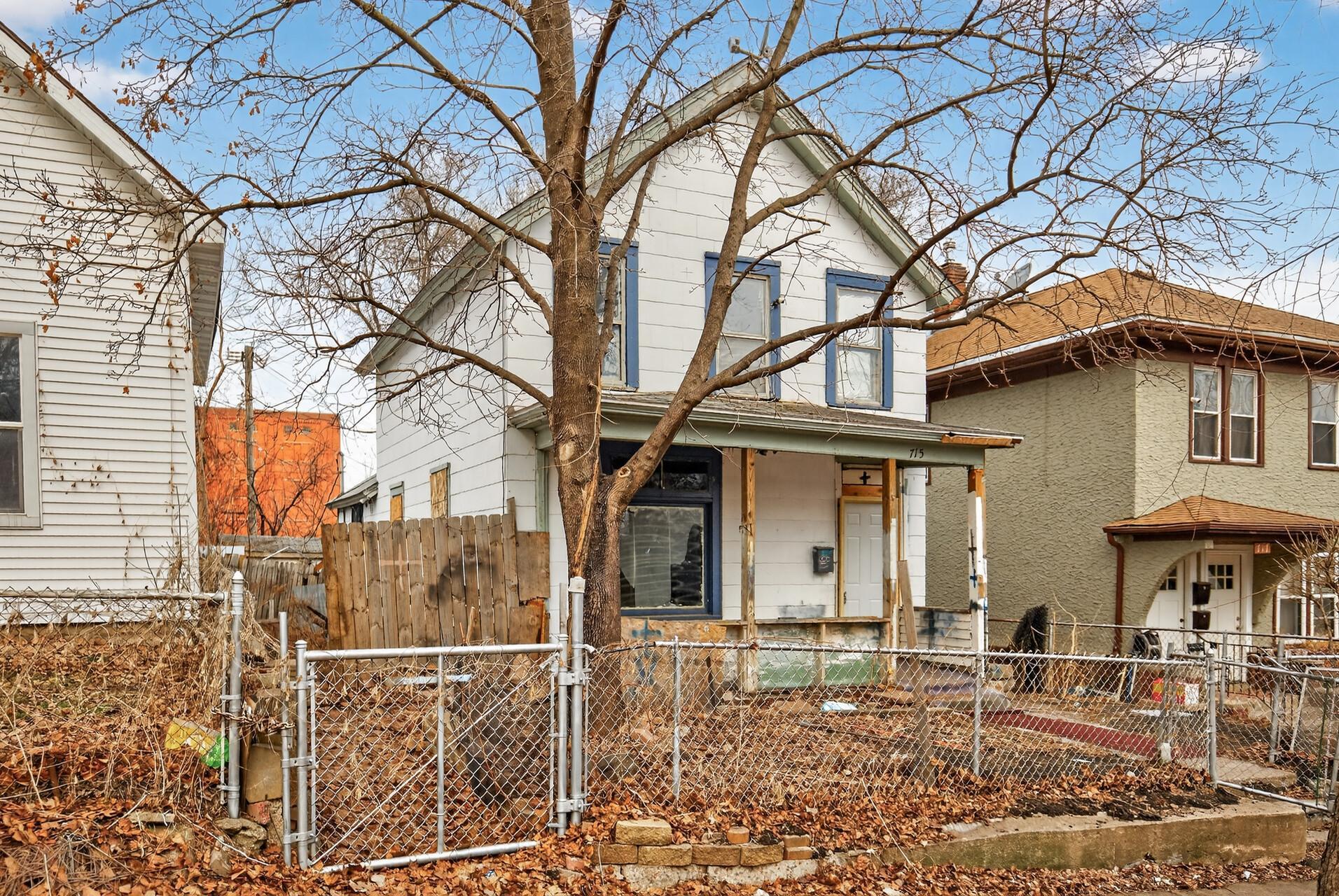 View of Residential at 715 Hope Street, Saint Paul MN 55106, Saint Paul - Mike Wilen | Minnesota Team Real Estate