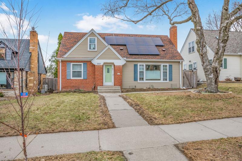 View of Residential at 4919 18th Avenue, Minneapolis MN 55417, Minneapolis - Mike Wilen | Minnesota Team Real Estate