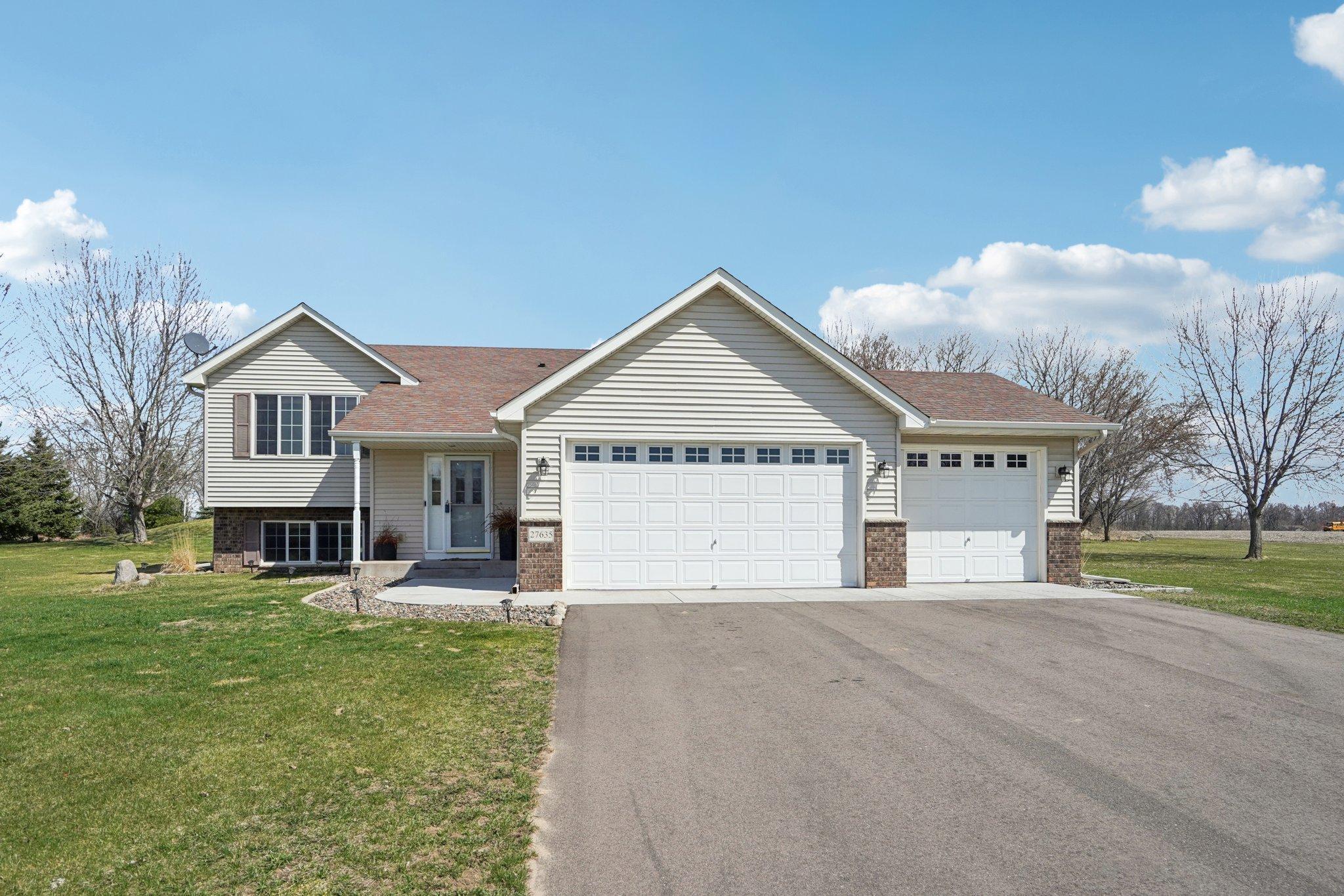 View of Residential at 27635 Jenner Court, Chisago City MN 55013, Chisago City - Mike Wilen | Minnesota Team Real Estate