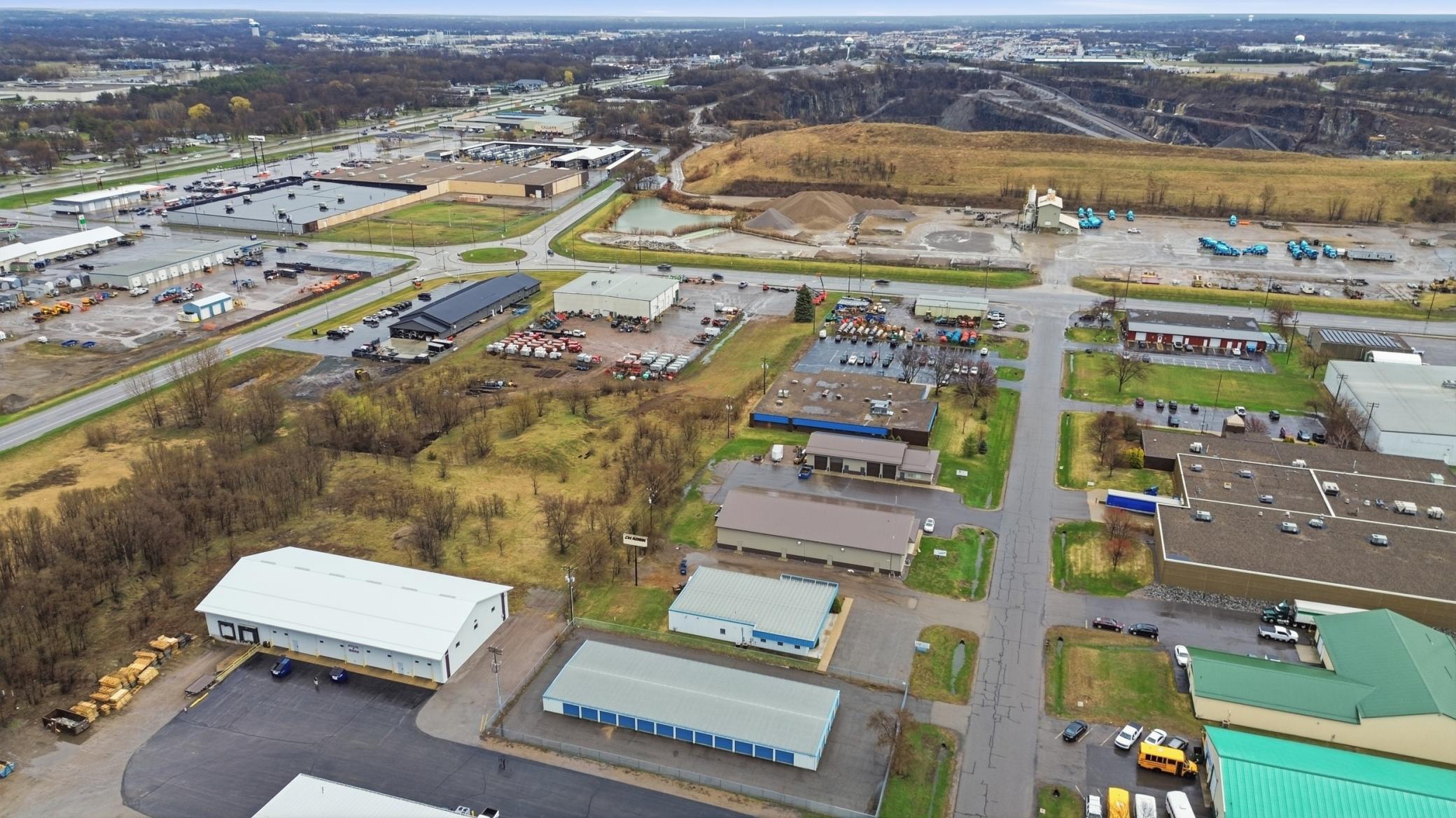 View of Commercial Sale at 3055 3rd Street, Waite Park MN 56387, Waite Park (16 of 16) - Mike Wilen | Minnesota Team Real Estate