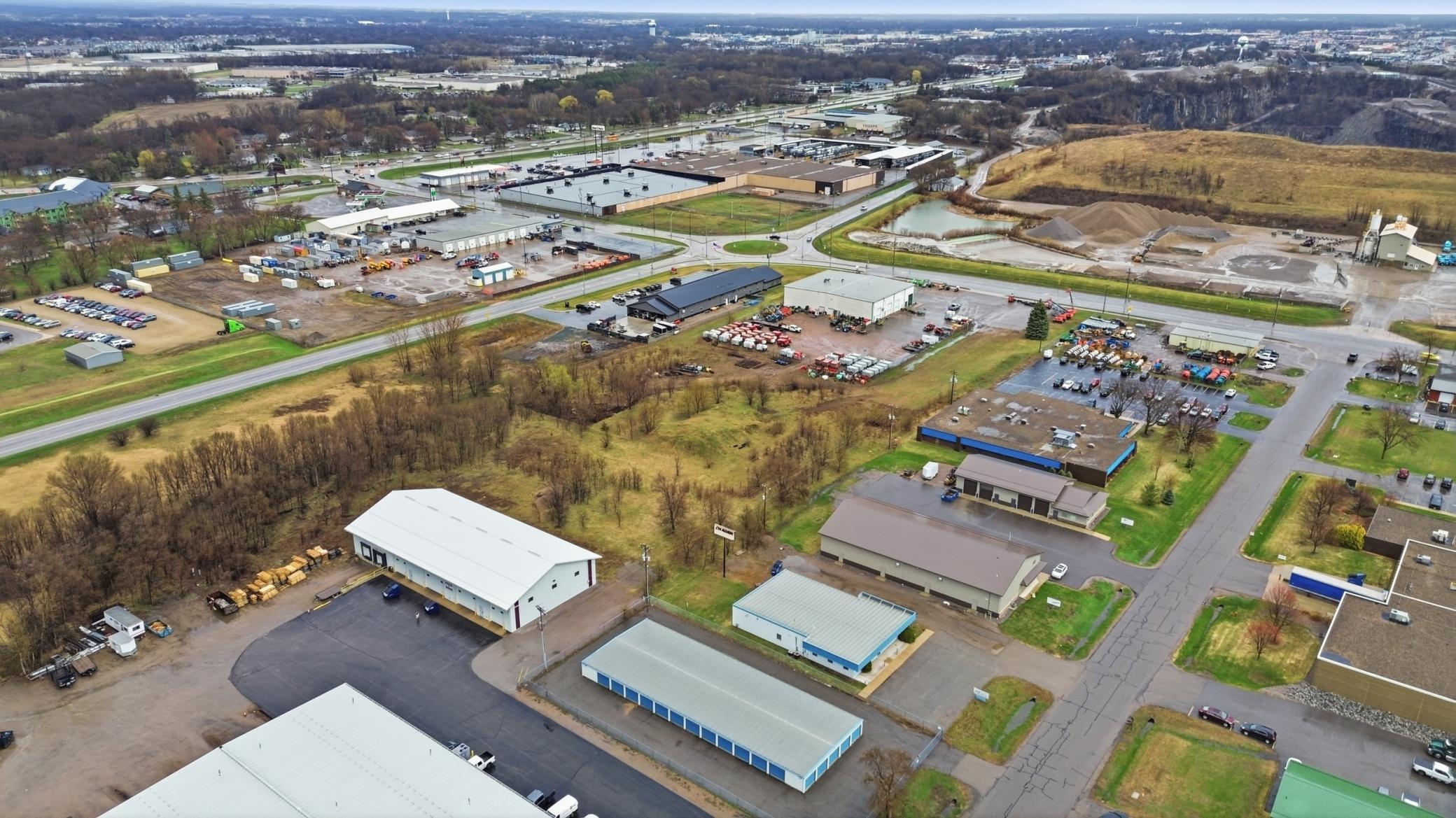 View of Commercial Sale at 3055 3rd Street, Waite Park MN 56387, Waite Park (15 of 16) - Mike Wilen | Minnesota Team Real Estate