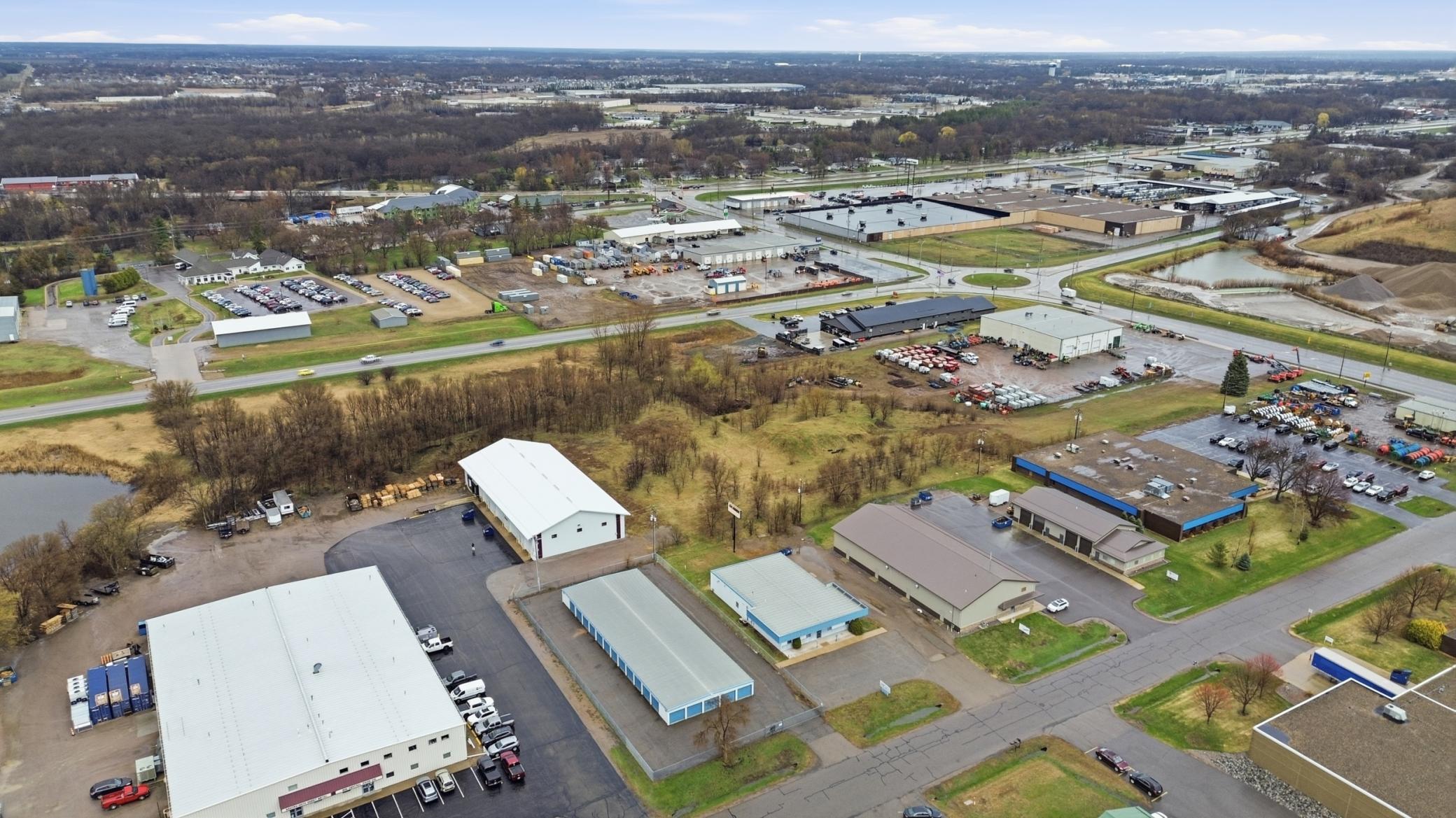 View of Commercial Sale at 3055 3rd Street, Waite Park MN 56387, Waite Park (14 of 16) - Mike Wilen | Minnesota Team Real Estate