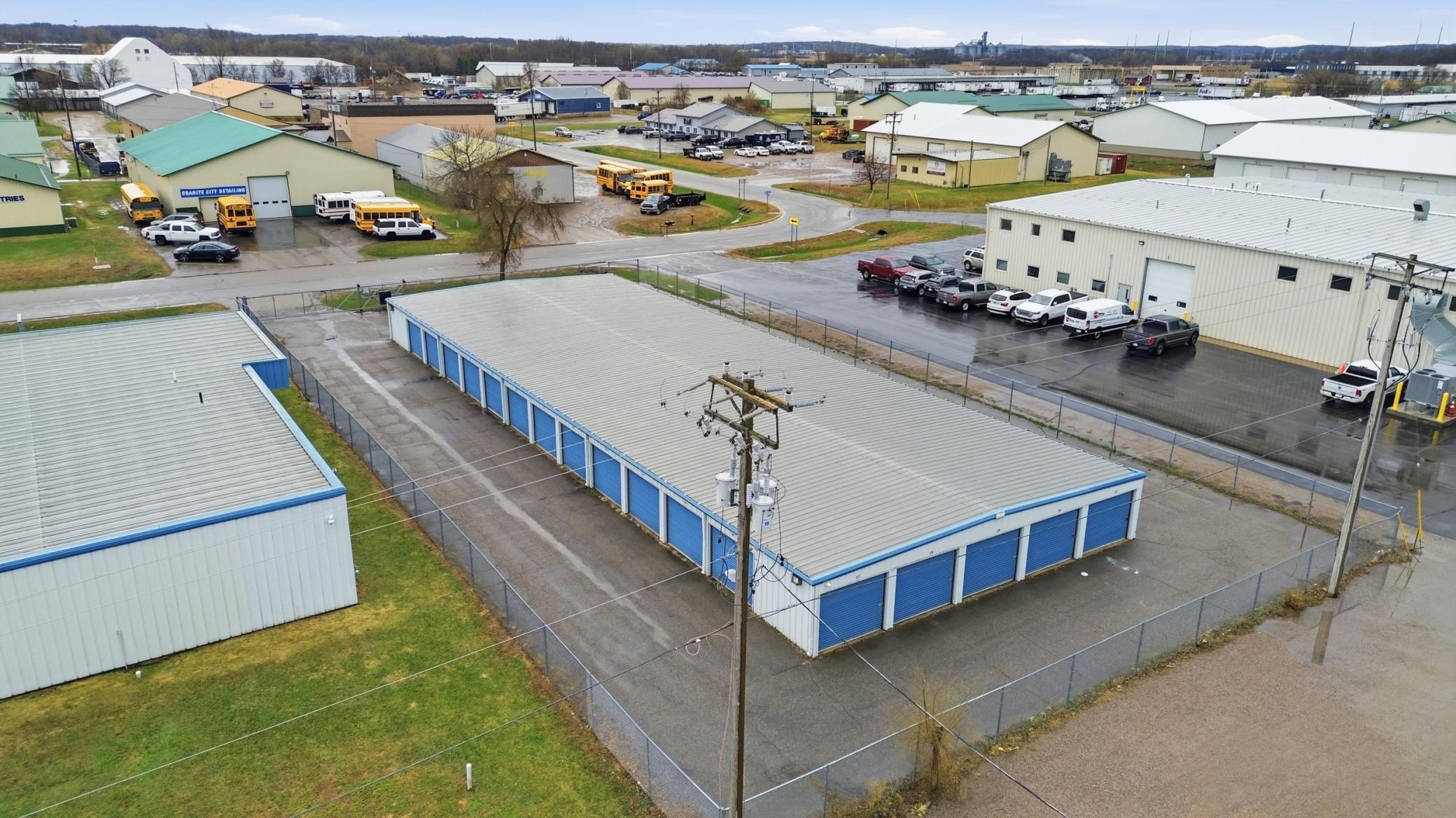 View of Commercial Sale at 3055 3rd Street, Waite Park MN 56387, Waite Park (12 of 16) - Mike Wilen | Minnesota Team Real Estate