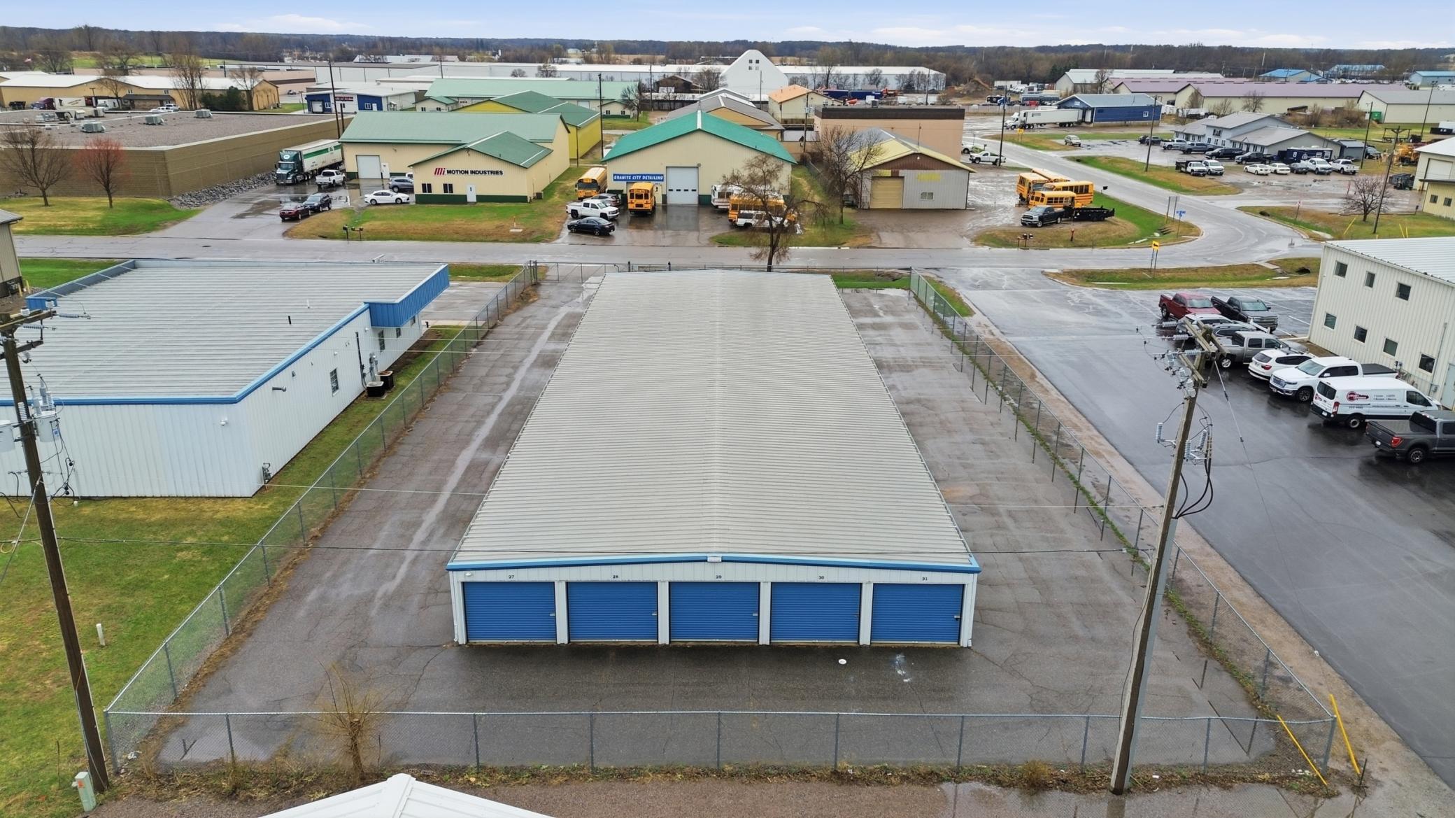 View of Commercial Sale at 3055 3rd Street, Waite Park MN 56387, Waite Park (11 of 16) - Mike Wilen | Minnesota Team Real Estate