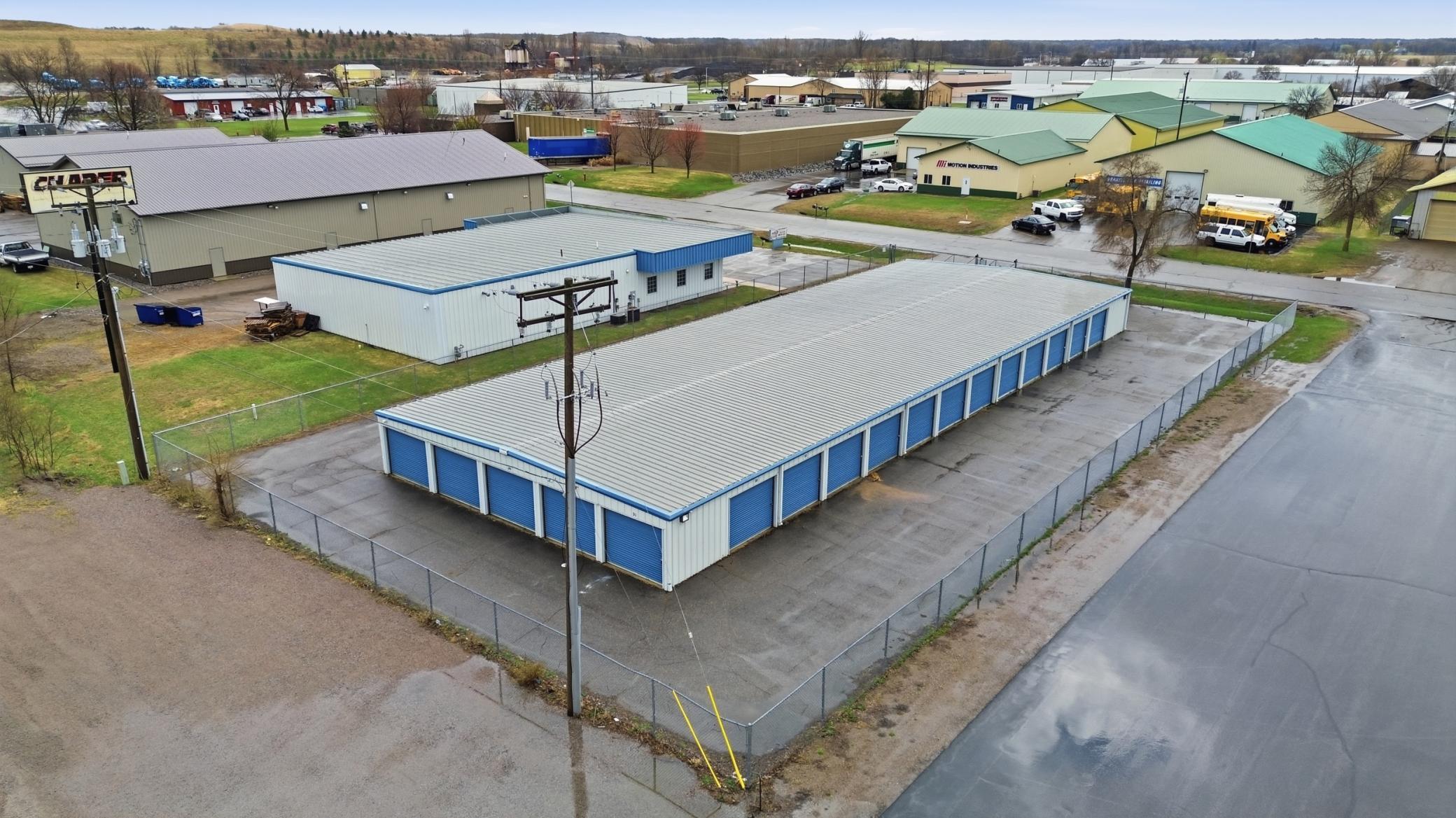 View of Commercial Sale at 3055 3rd Street, Waite Park MN 56387, Waite Park (10 of 16) - Mike Wilen | Minnesota Team Real Estate