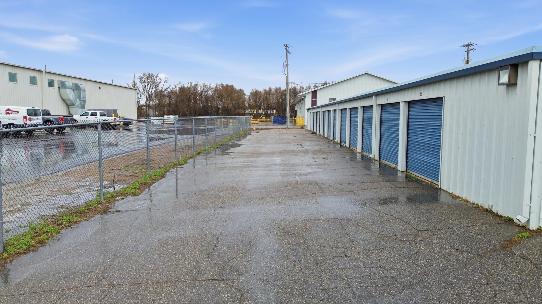 View of Commercial Sale at 3055 3rd Street, Waite Park MN 56387, Waite Park (9 of 16) - Mike Wilen | Minnesota Team Real Estate