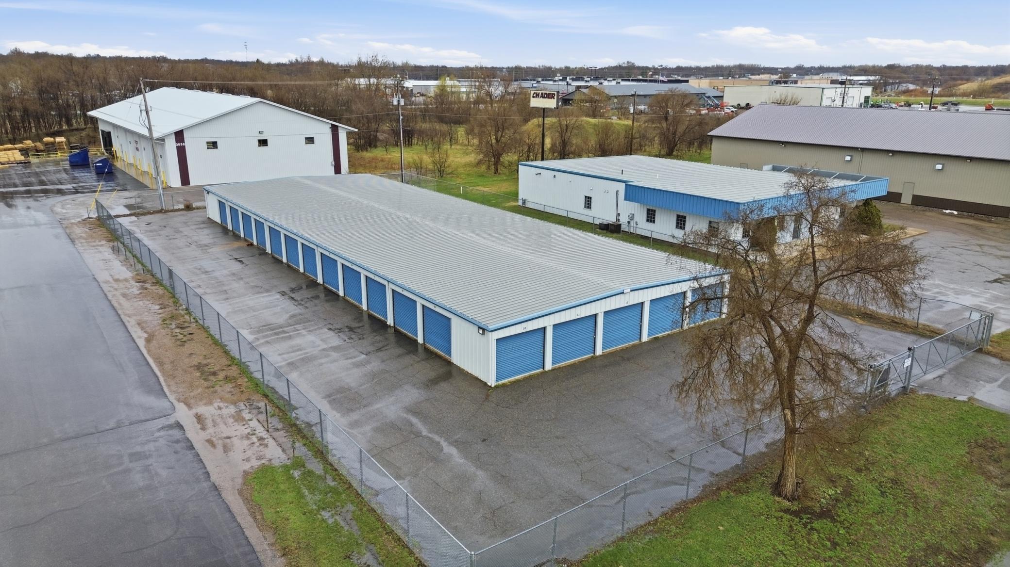 View of Commercial Sale at 3055 3rd Street, Waite Park MN 56387, Waite Park (8 of 16) - Mike Wilen | Minnesota Team Real Estate