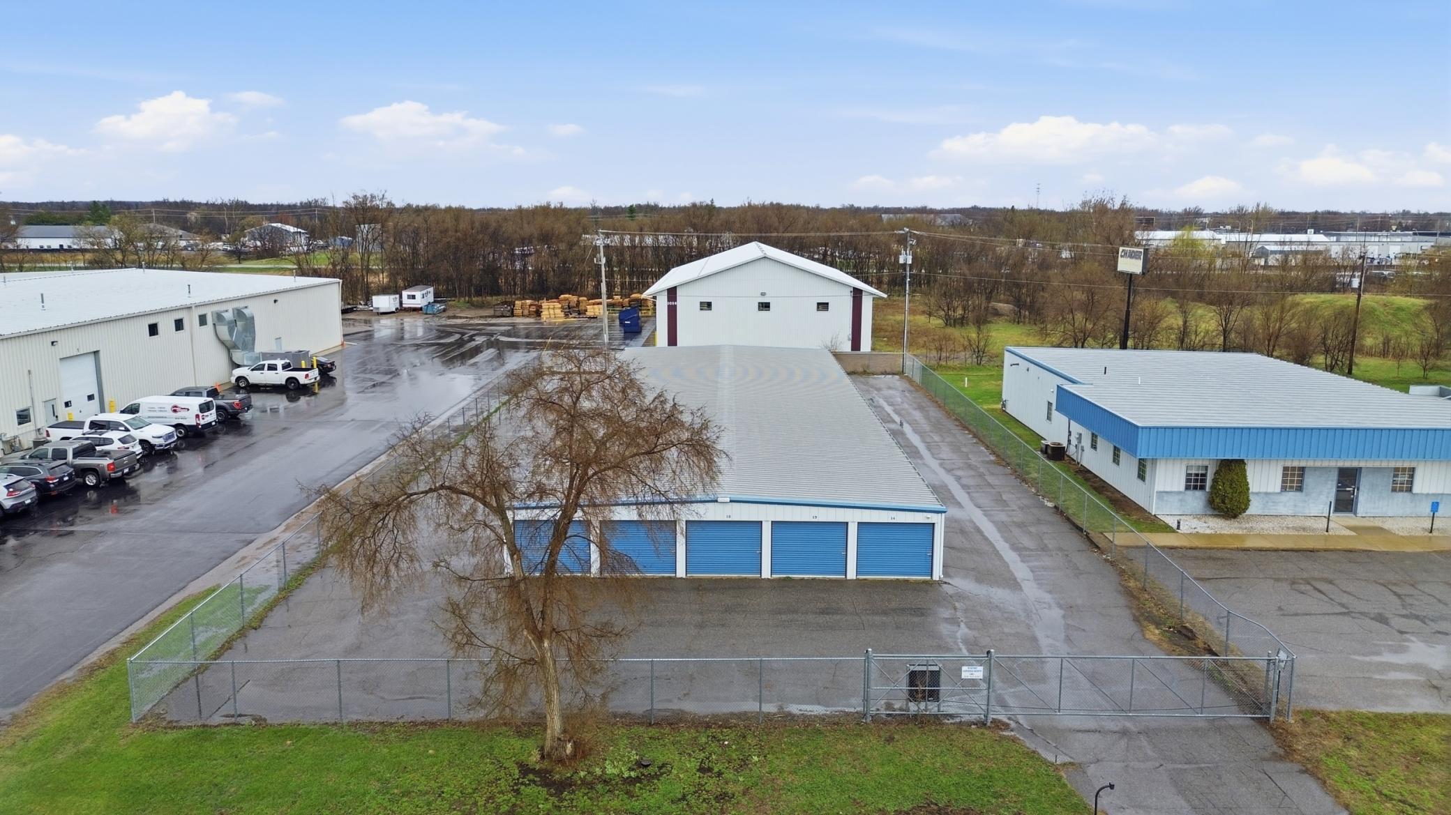 View of Commercial Sale at 3055 3rd Street, Waite Park MN 56387, Waite Park (7 of 16) - Mike Wilen | Minnesota Team Real Estate