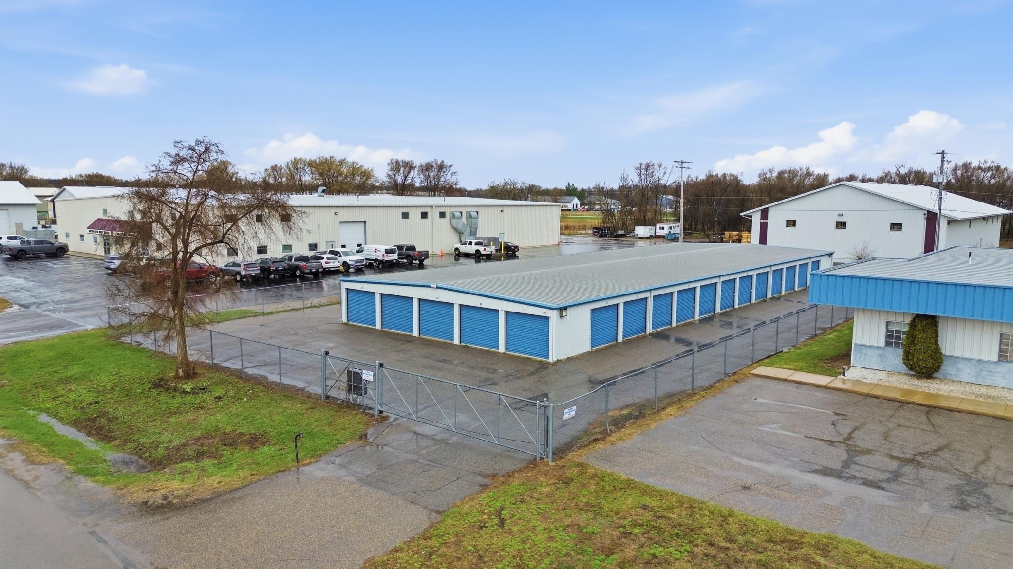 View of Commercial Sale at 3055 3rd Street, Waite Park MN 56387, Waite Park - Mike Wilen | Minnesota Team Real Estate