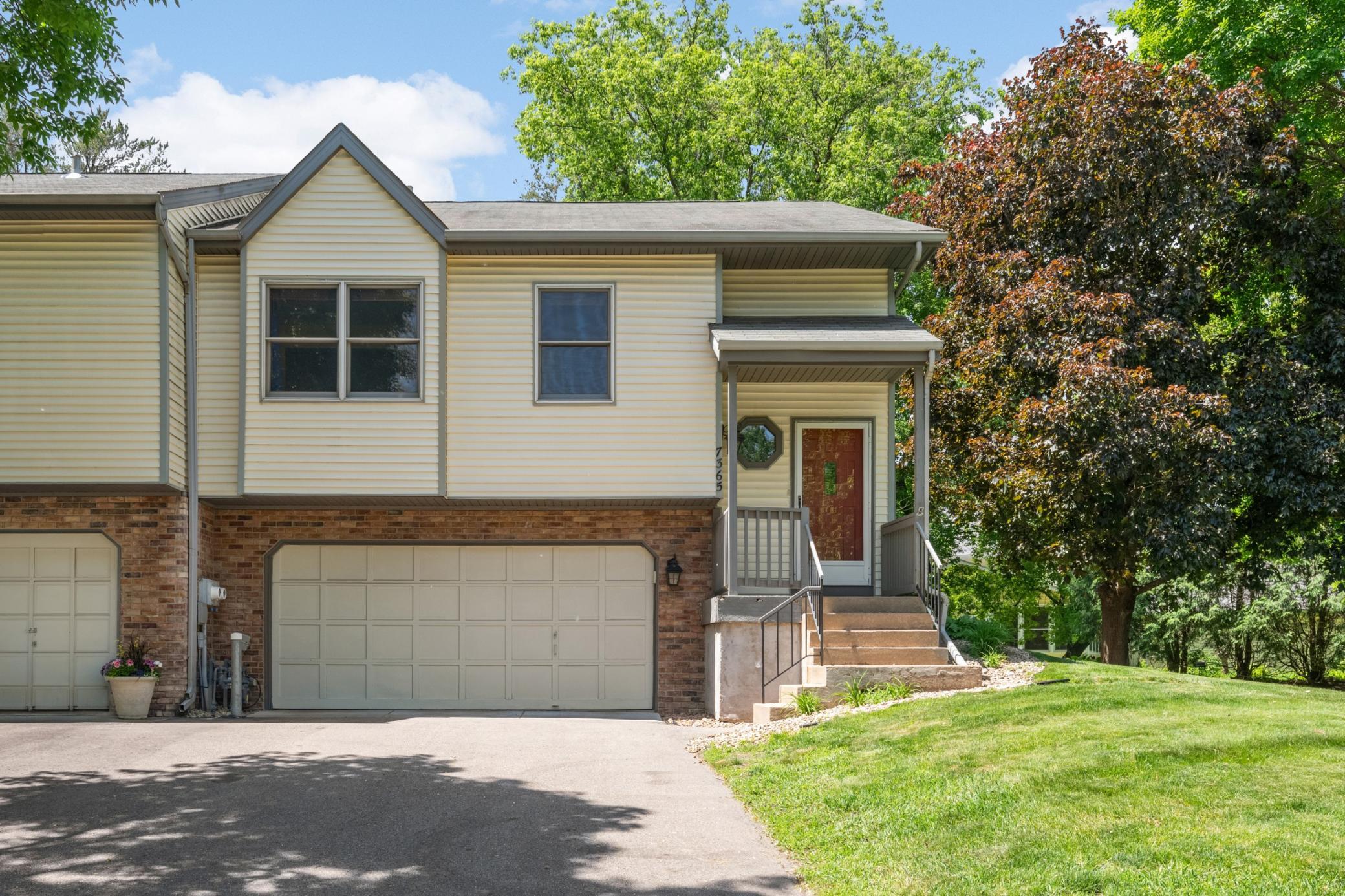 View of Residential at 7365 Bren Lane, Eden Prairie MN 55346, Eden Prairie - Mike Wilen | Minnesota Team Real Estate