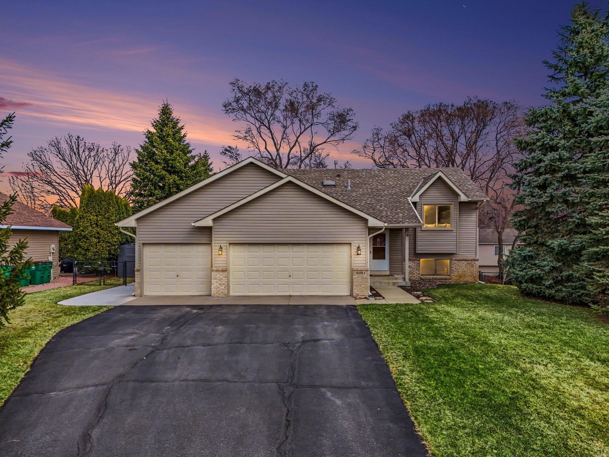 View of Residential at 6081 144th Lane, Anoka MN 55303, Anoka - Mike Wilen | Minnesota Team Real Estate