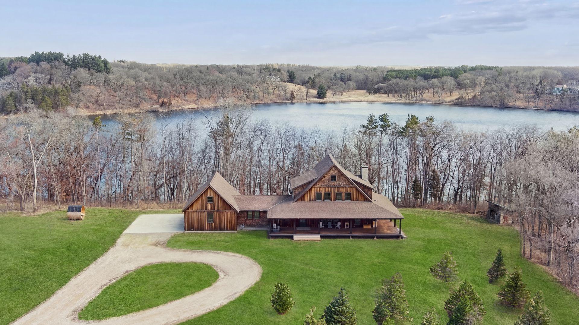 View of Residential at 1085 Lake Edith Lane, Afton MN 55001, Afton - Mike Wilen | Minnesota Team Real Estate